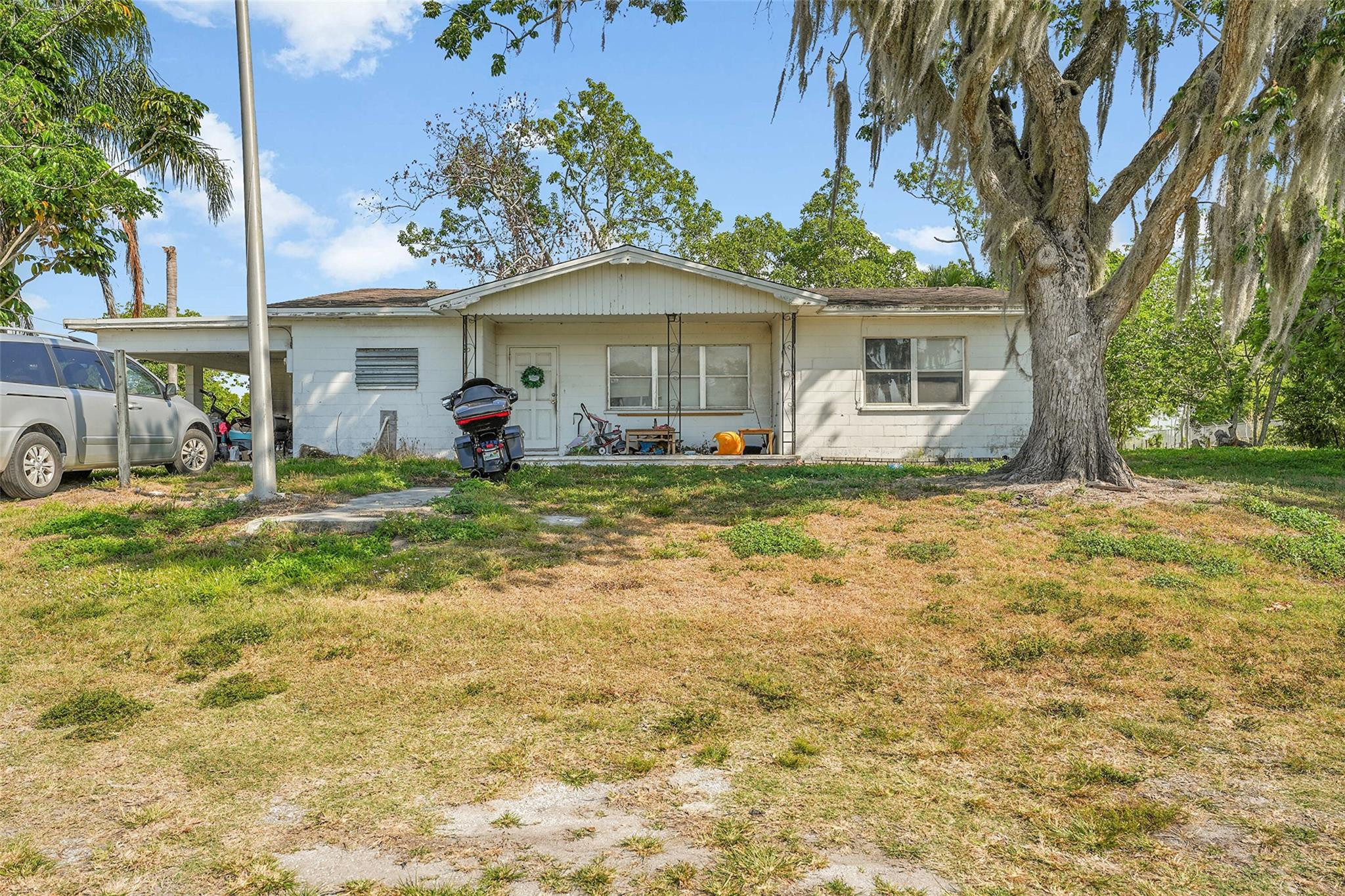 615 State Road 78