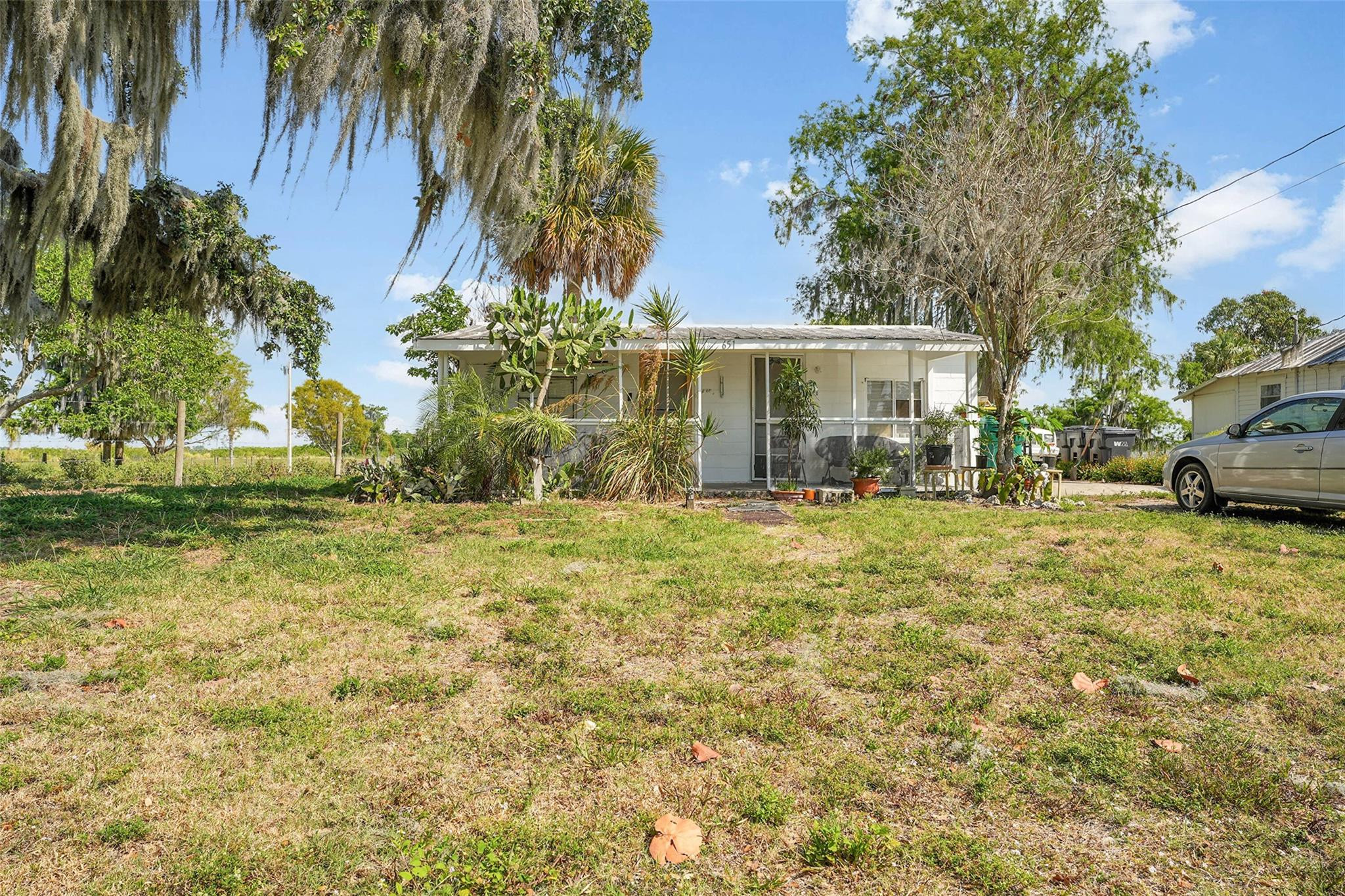 615 State Road 78