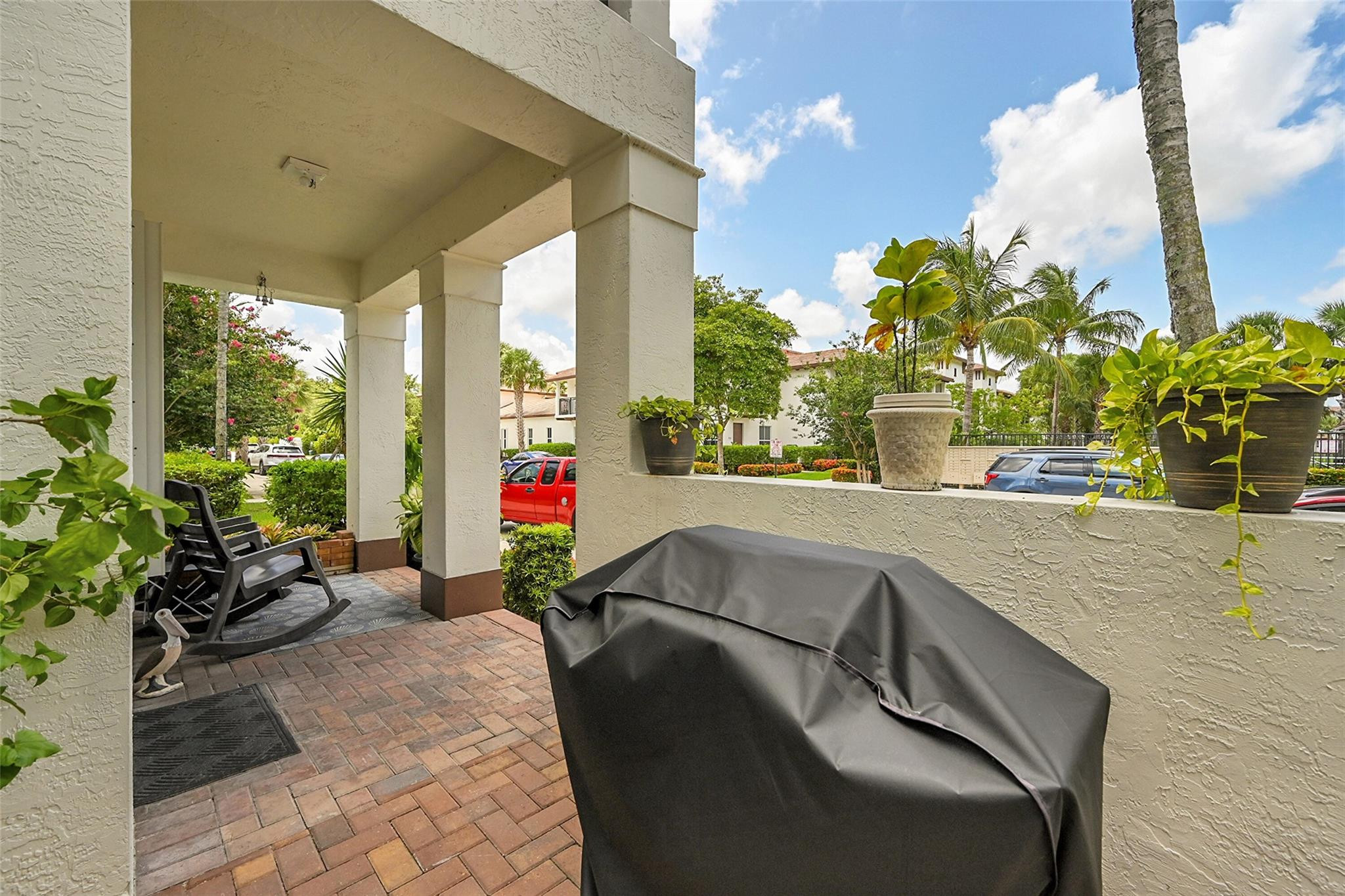 4680 Mimosa Place 802