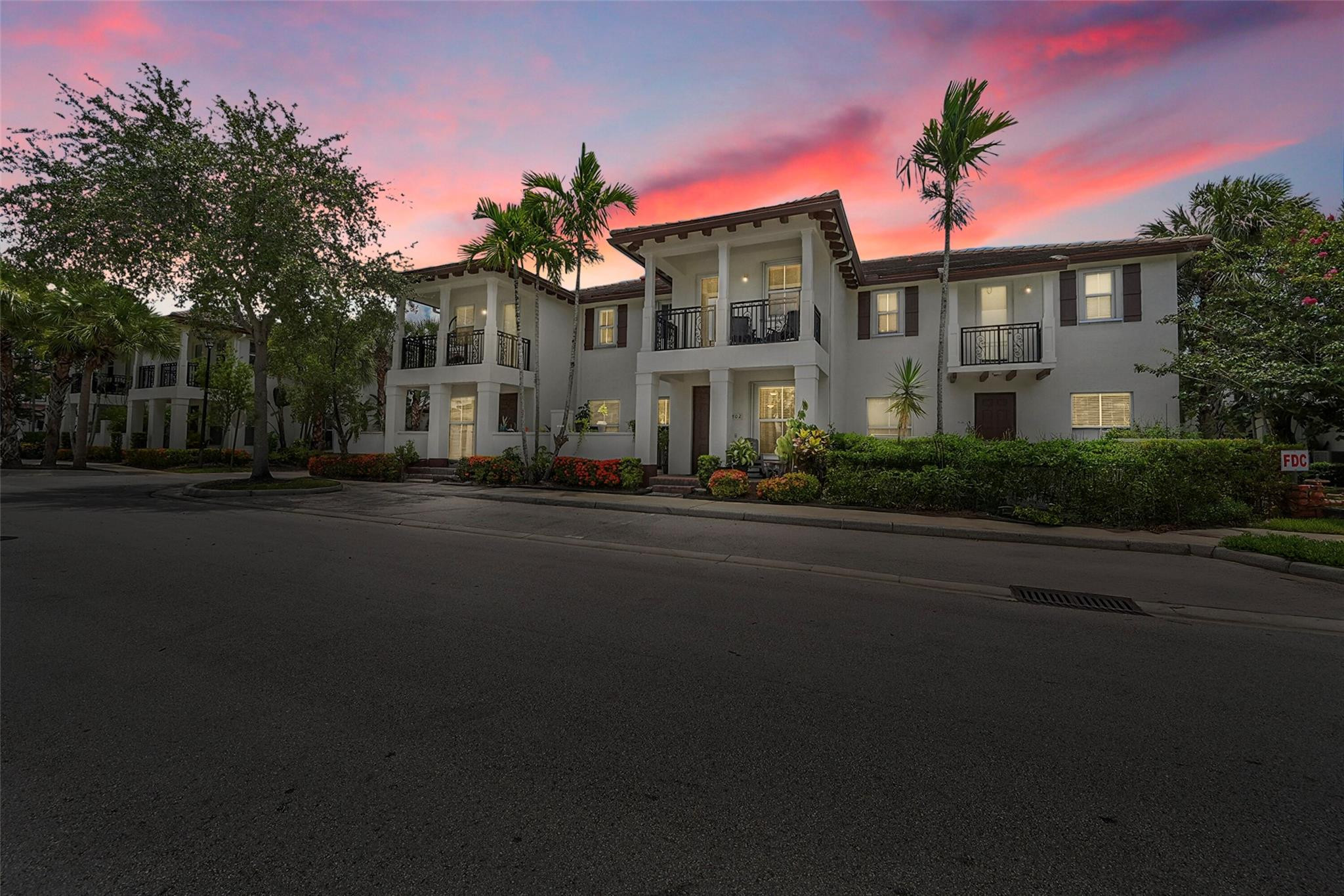 4680 Mimosa Place 802