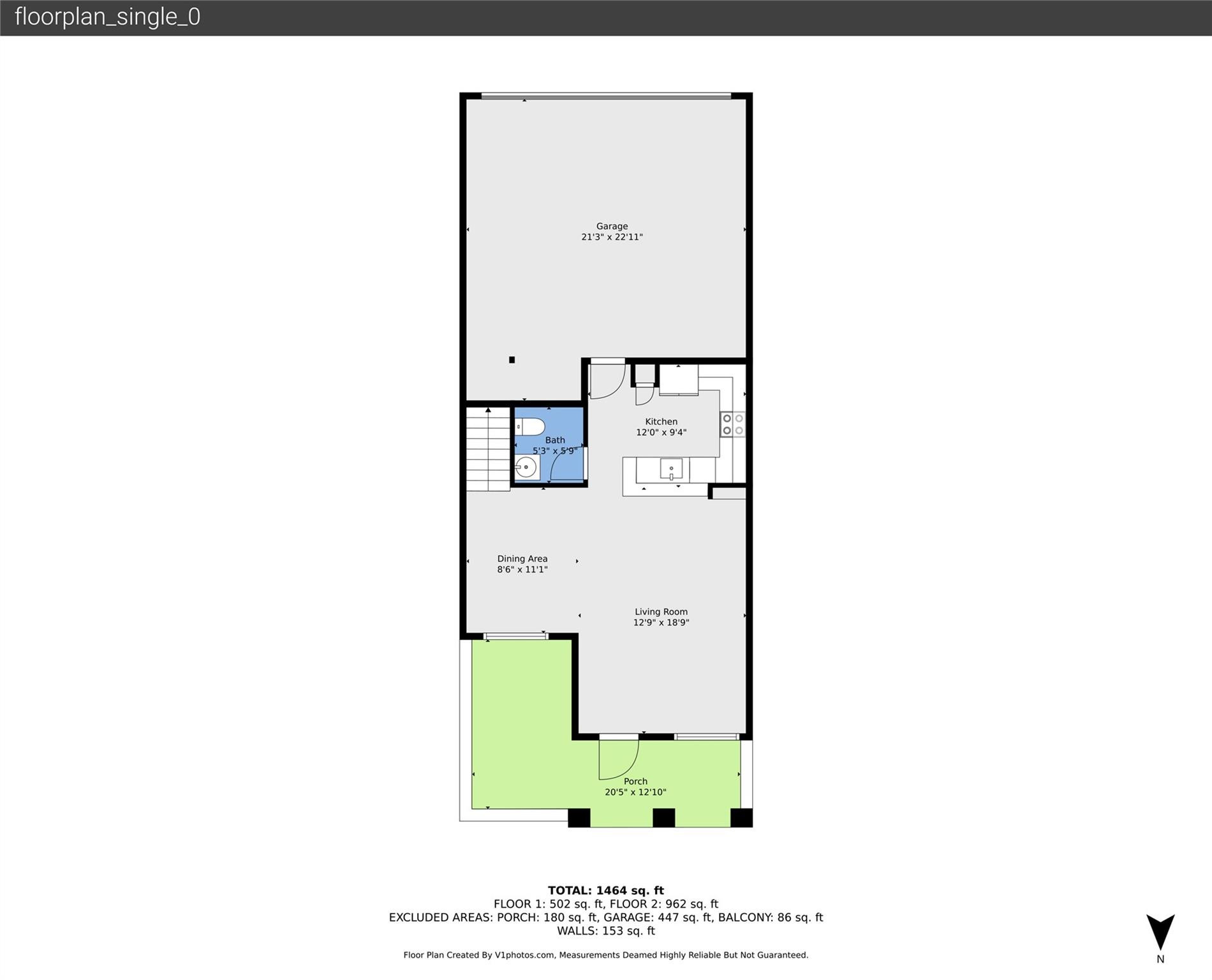 4680 Mimosa Place 802