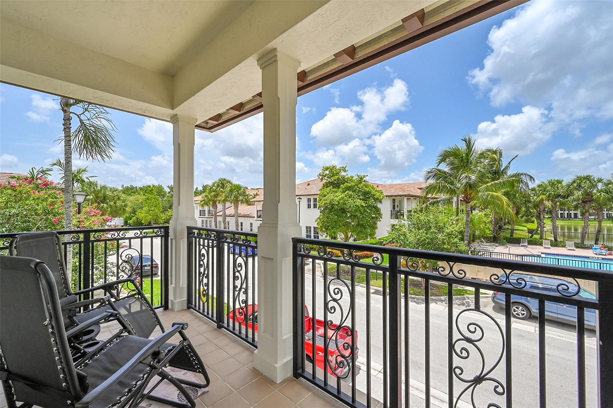 4680 Mimosa Place 802