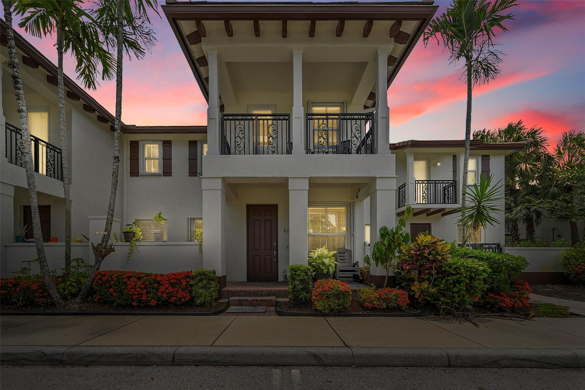 4680 Mimosa Place 802
