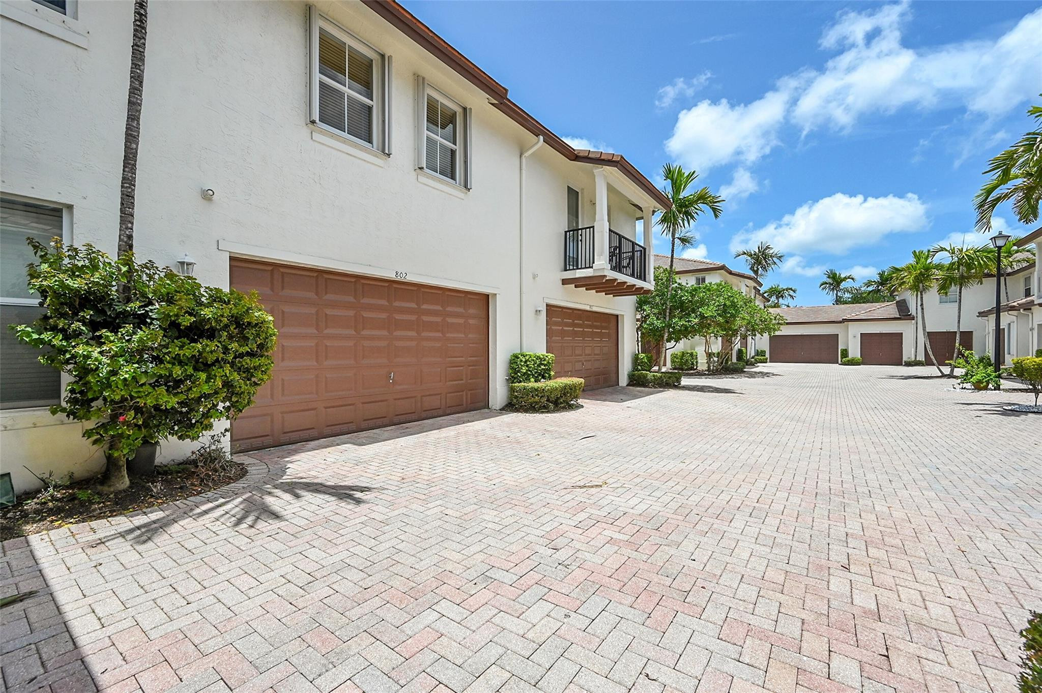4680 Mimosa Place 802