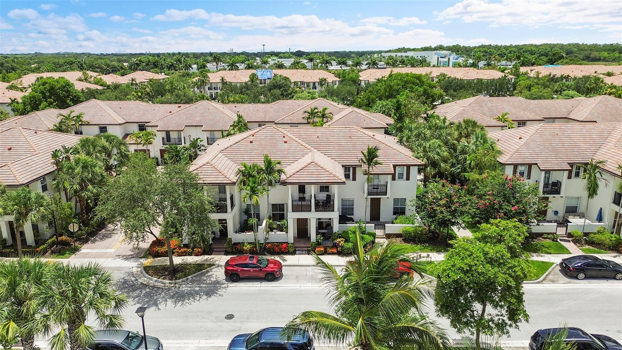 4680 Mimosa Place 802