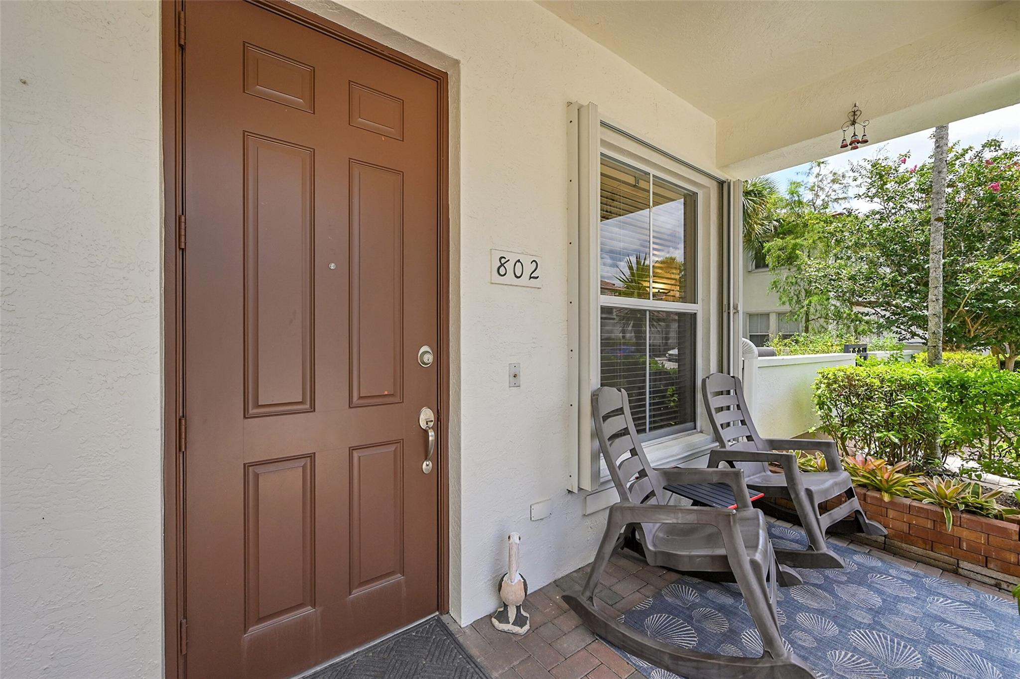 4680 Mimosa Place 802