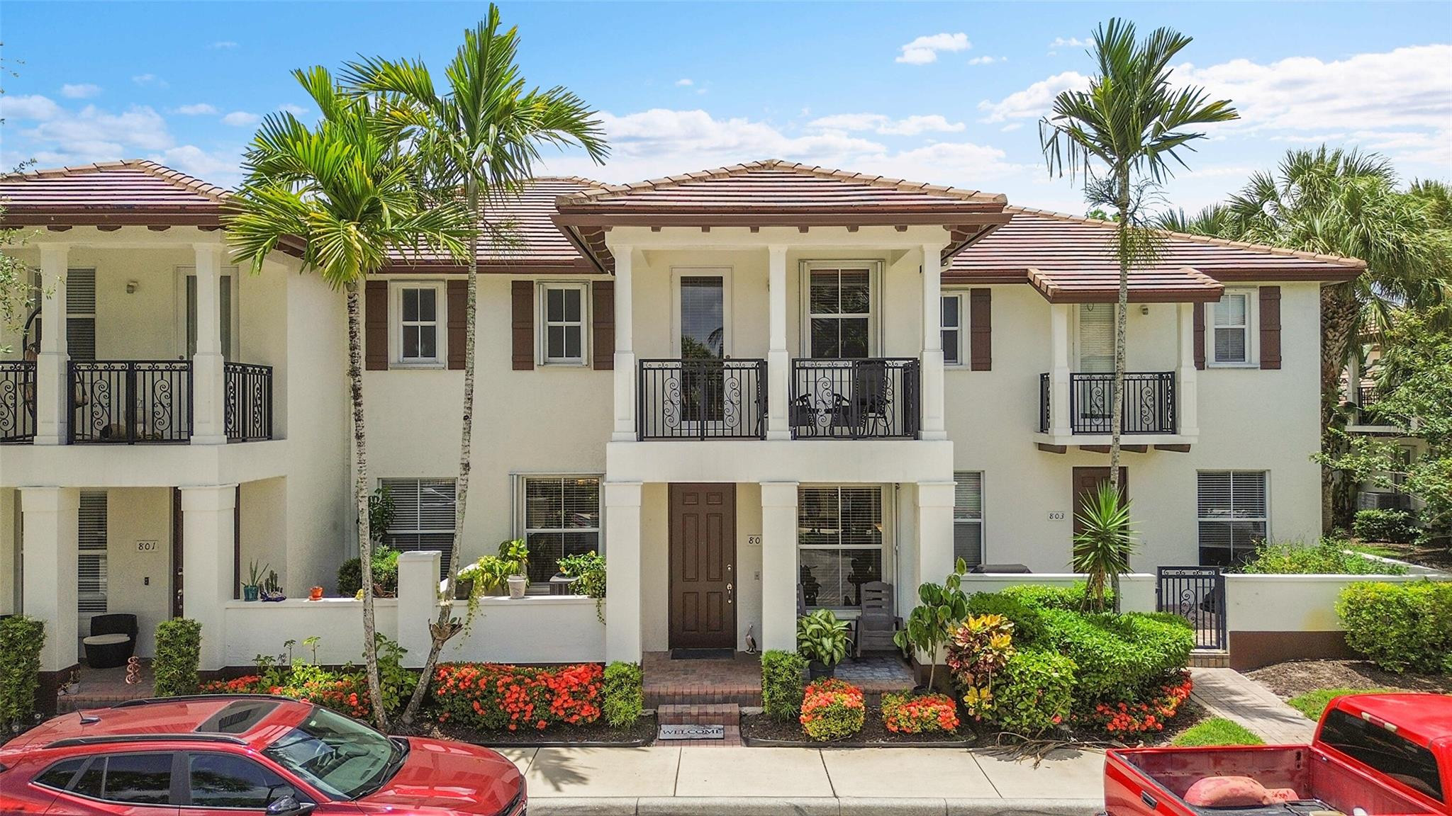 4680 Mimosa Place 802
