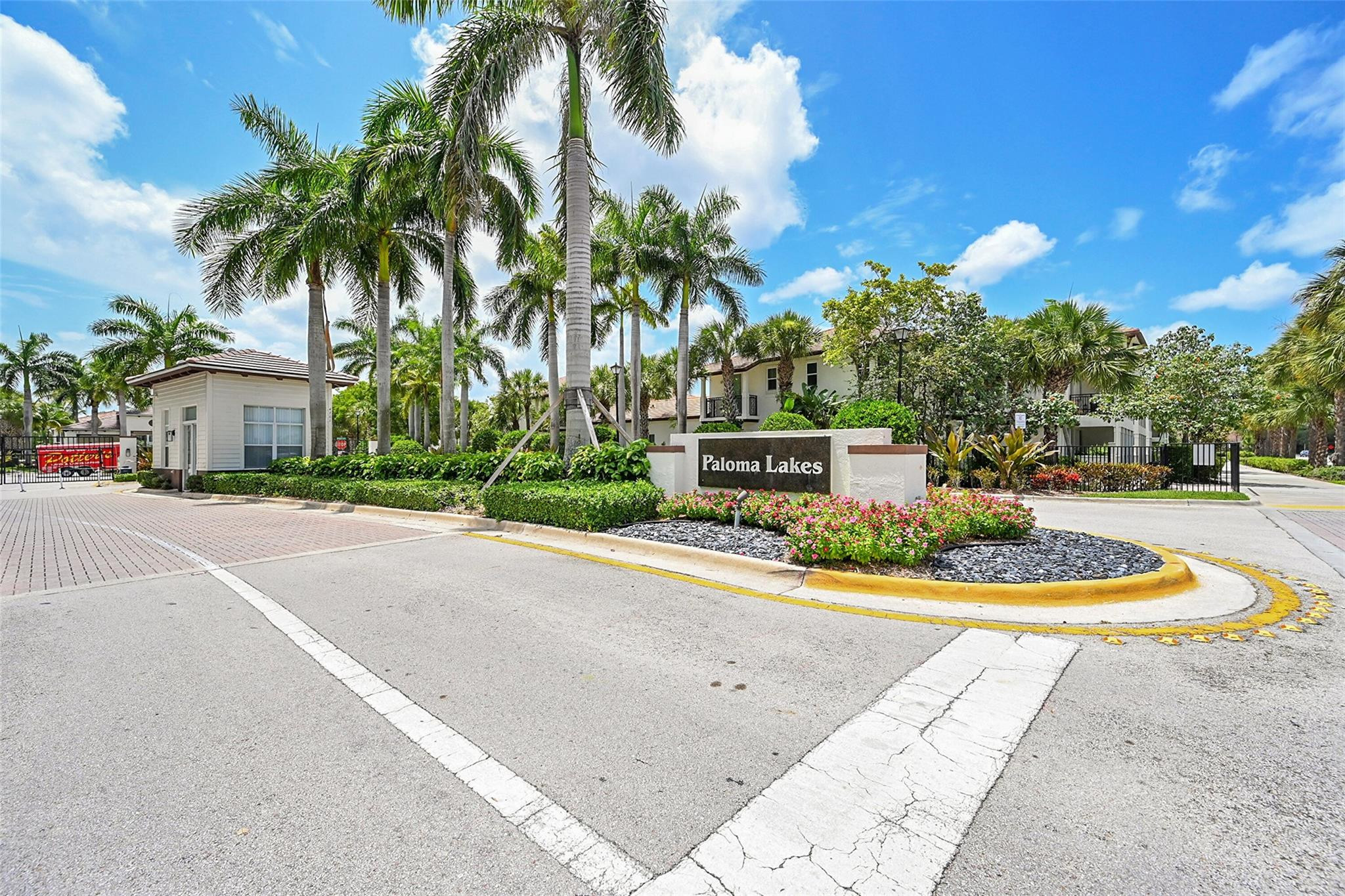 4680 Mimosa Place 802