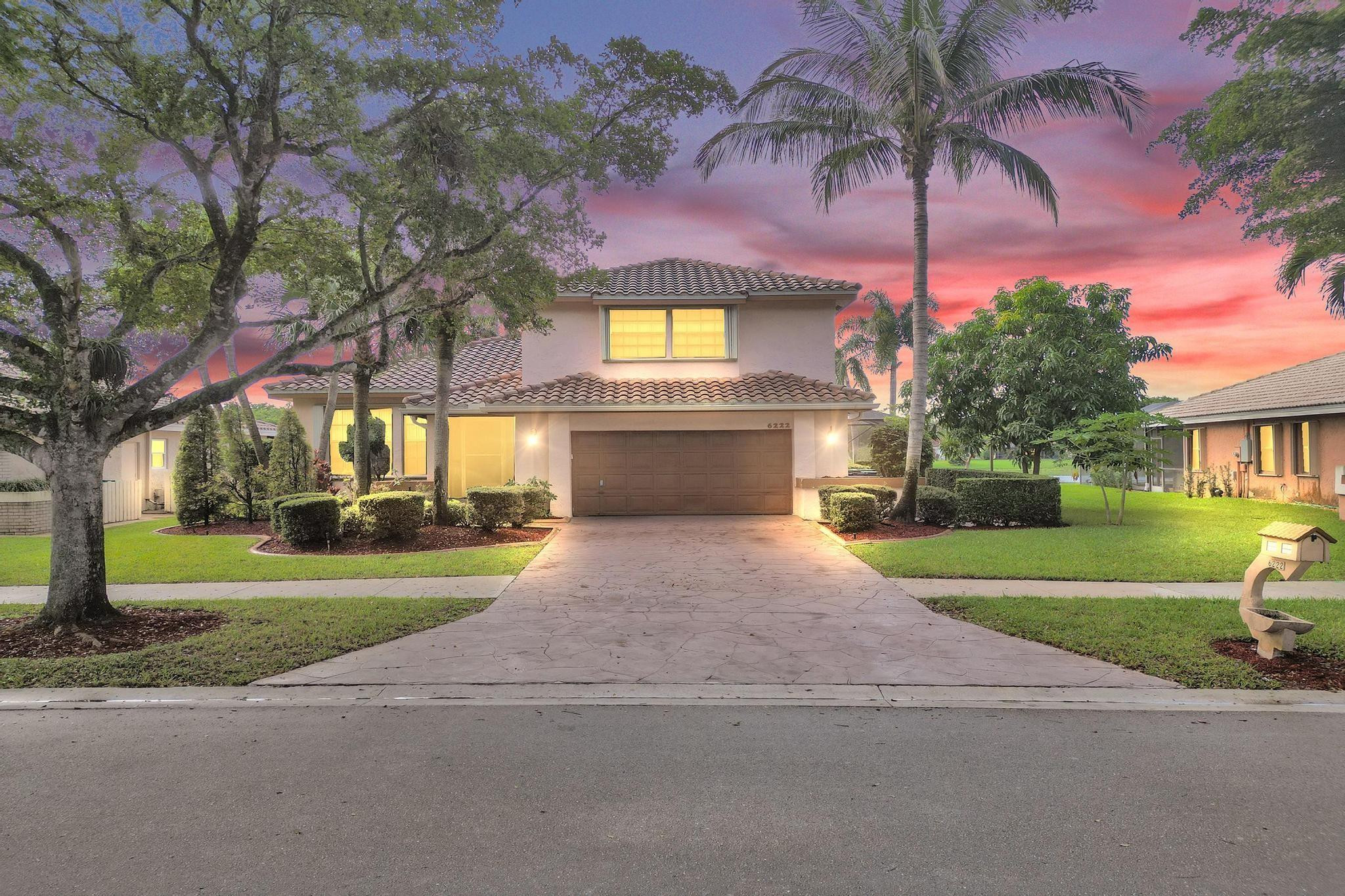 6222 NW 54th Drive