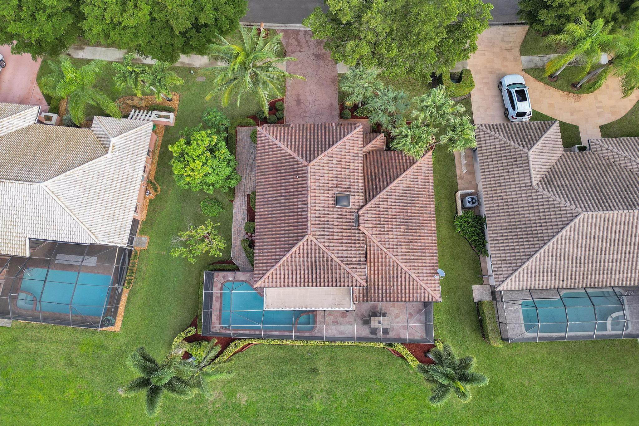 6222 NW 54th Drive