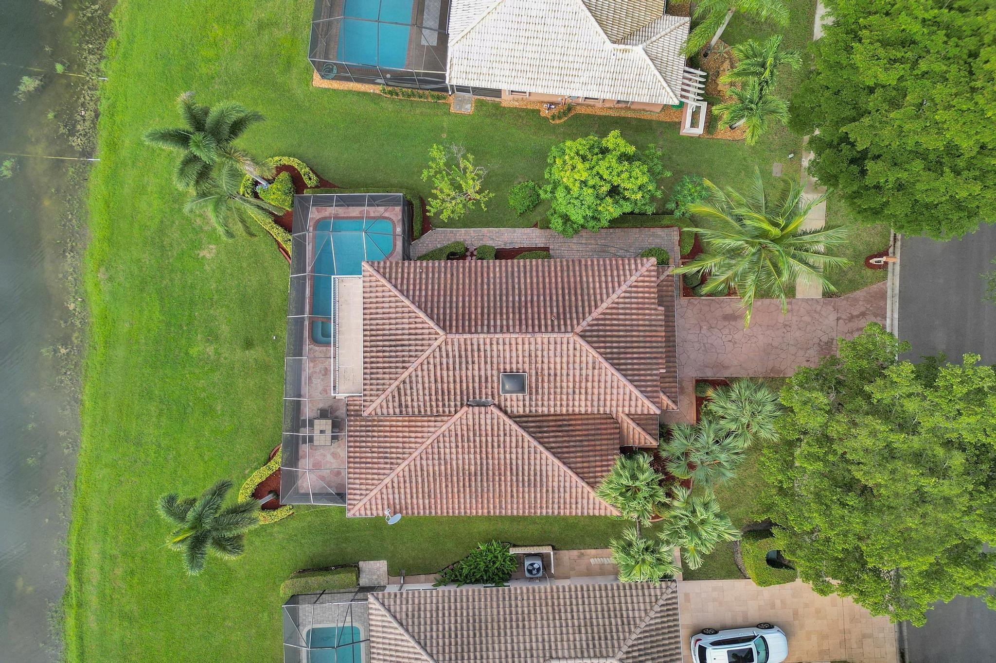 6222 NW 54th Drive
