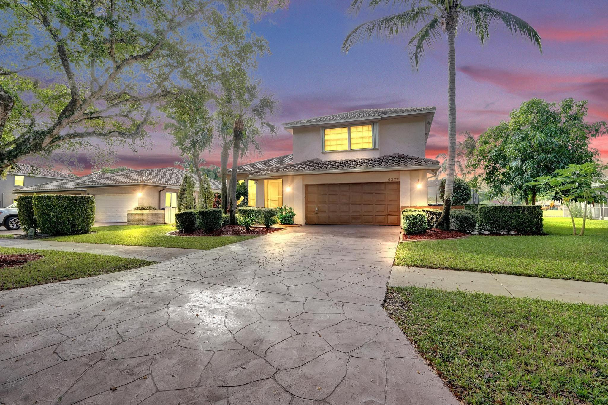 6222 NW 54th Drive