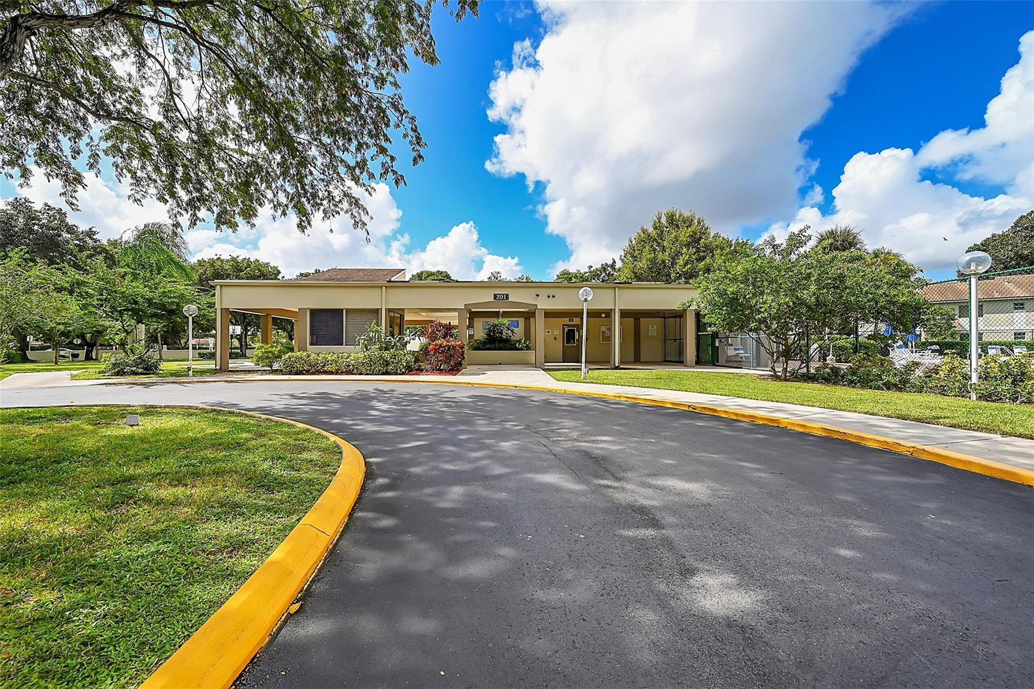 719 Gardens Drive 201