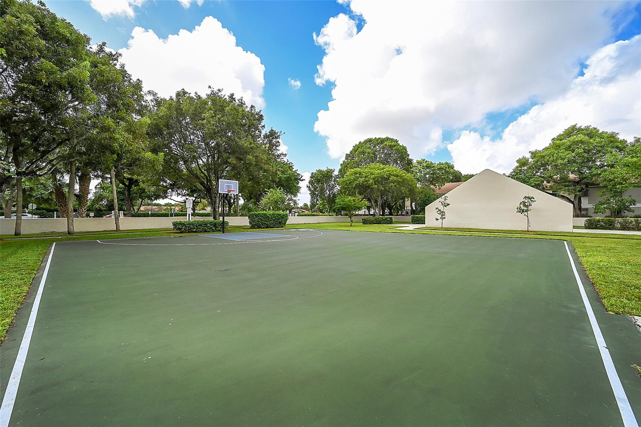 719 Gardens Drive 201