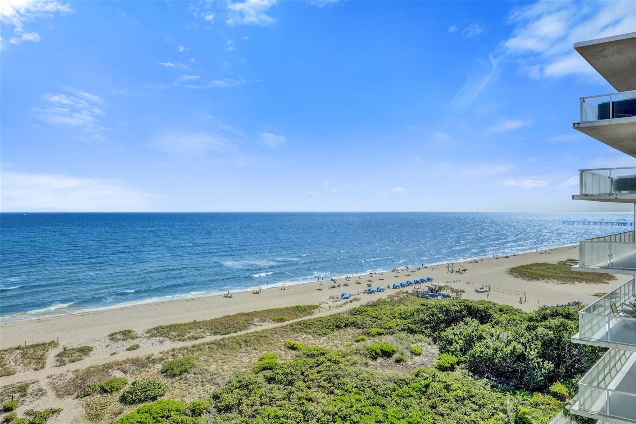 710 N Ocean Bl 910