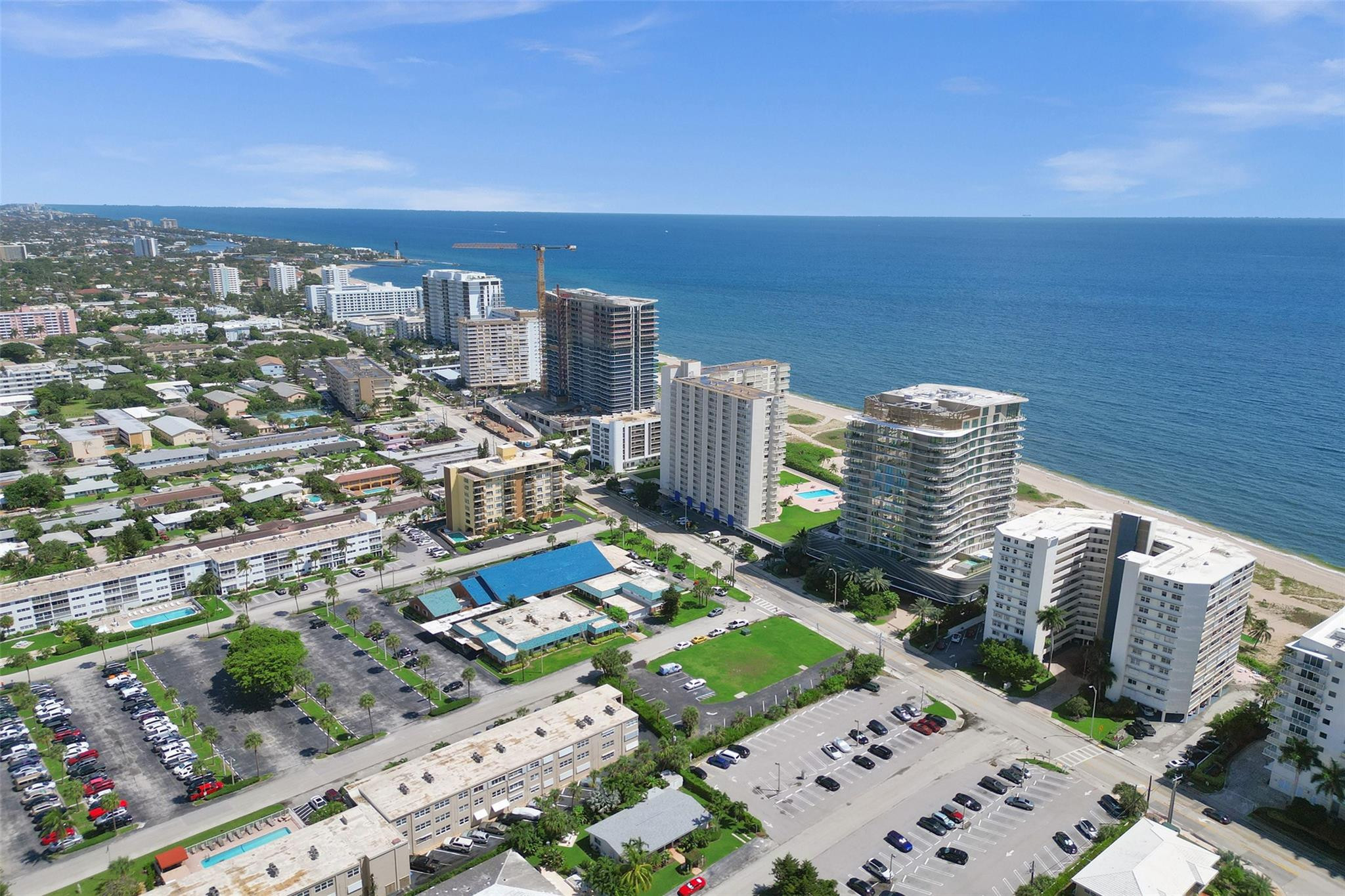 710 N Ocean Bl 910