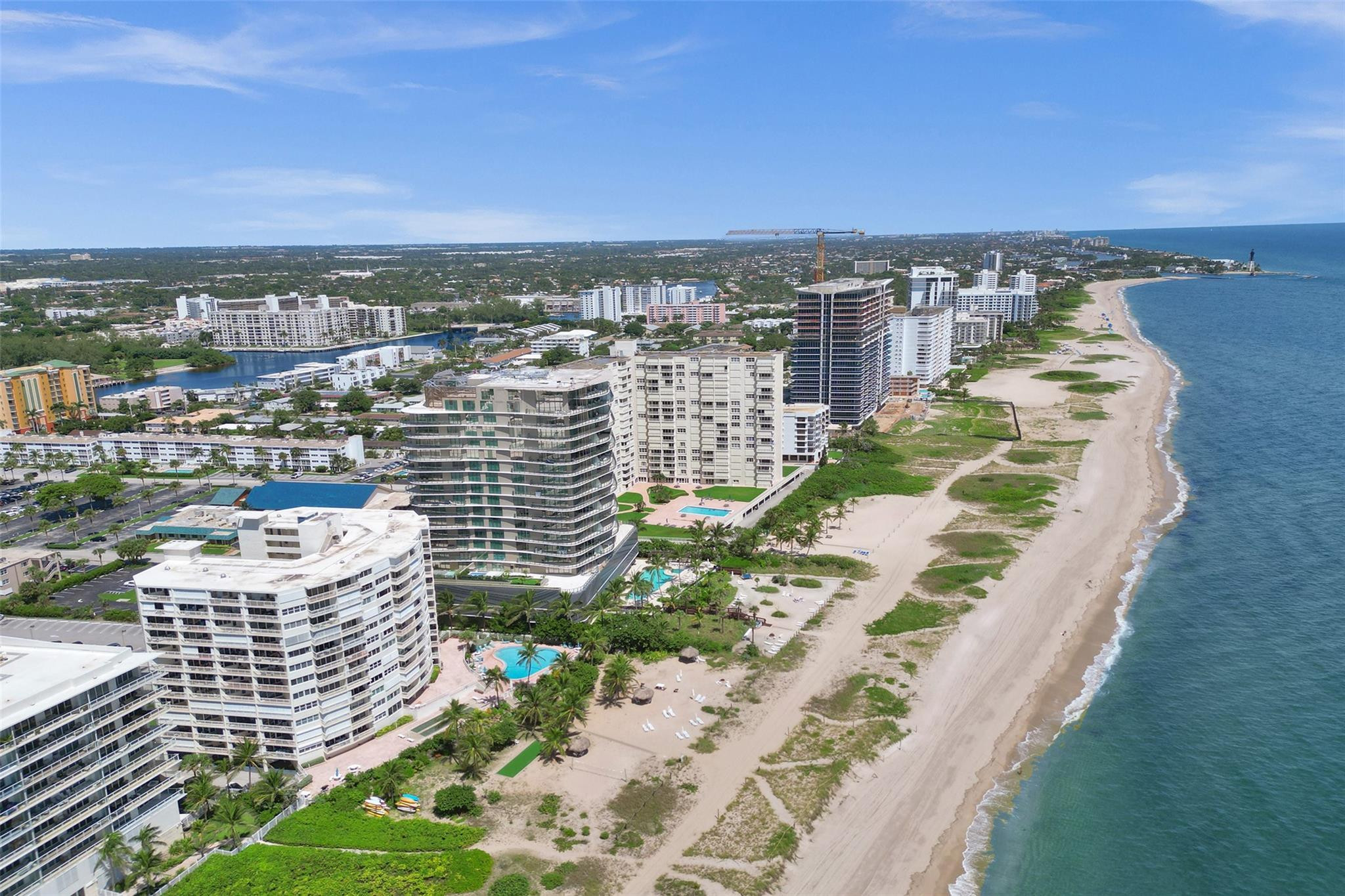 710 N Ocean Bl 910