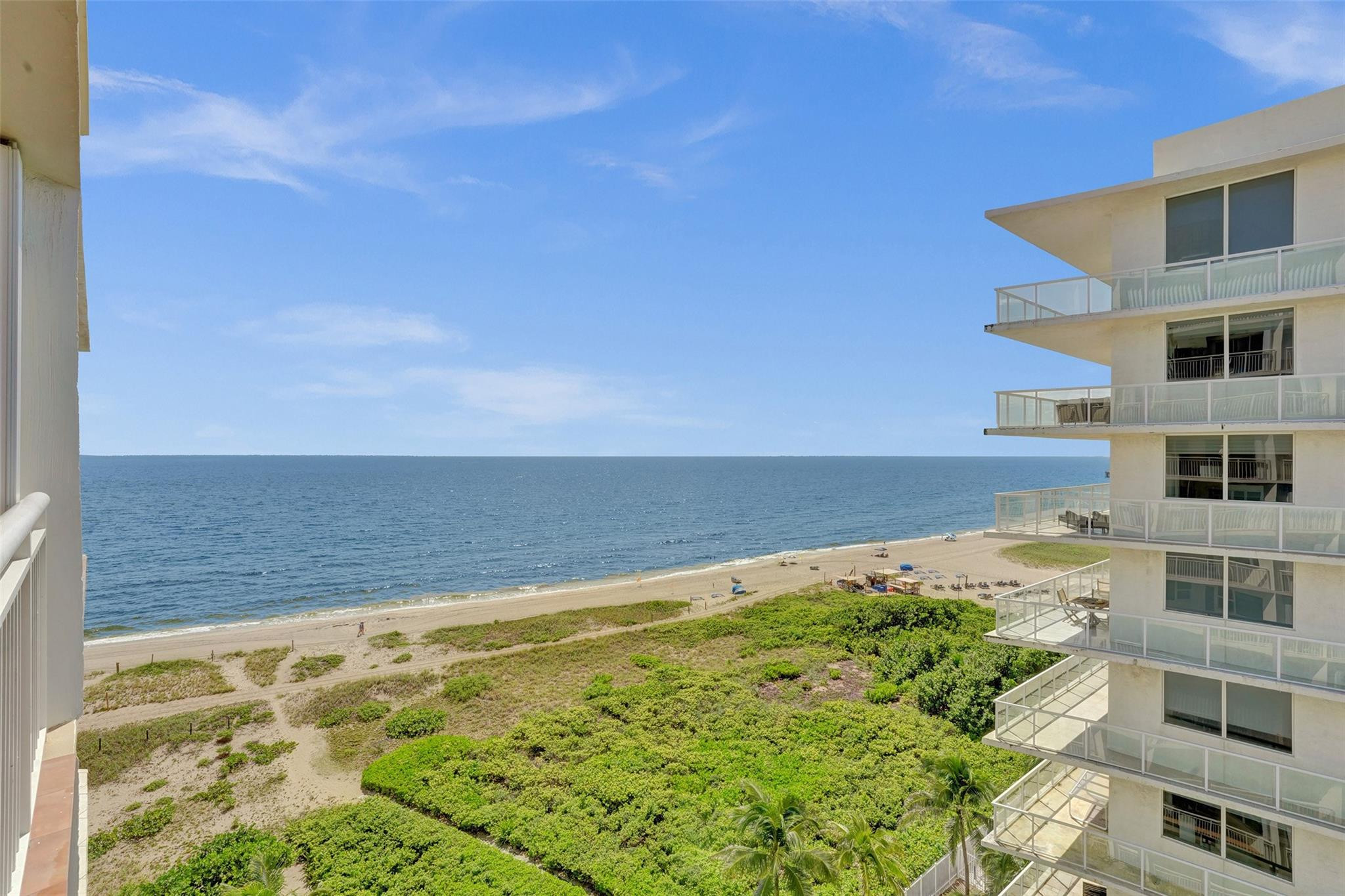 710 N Ocean Bl 910