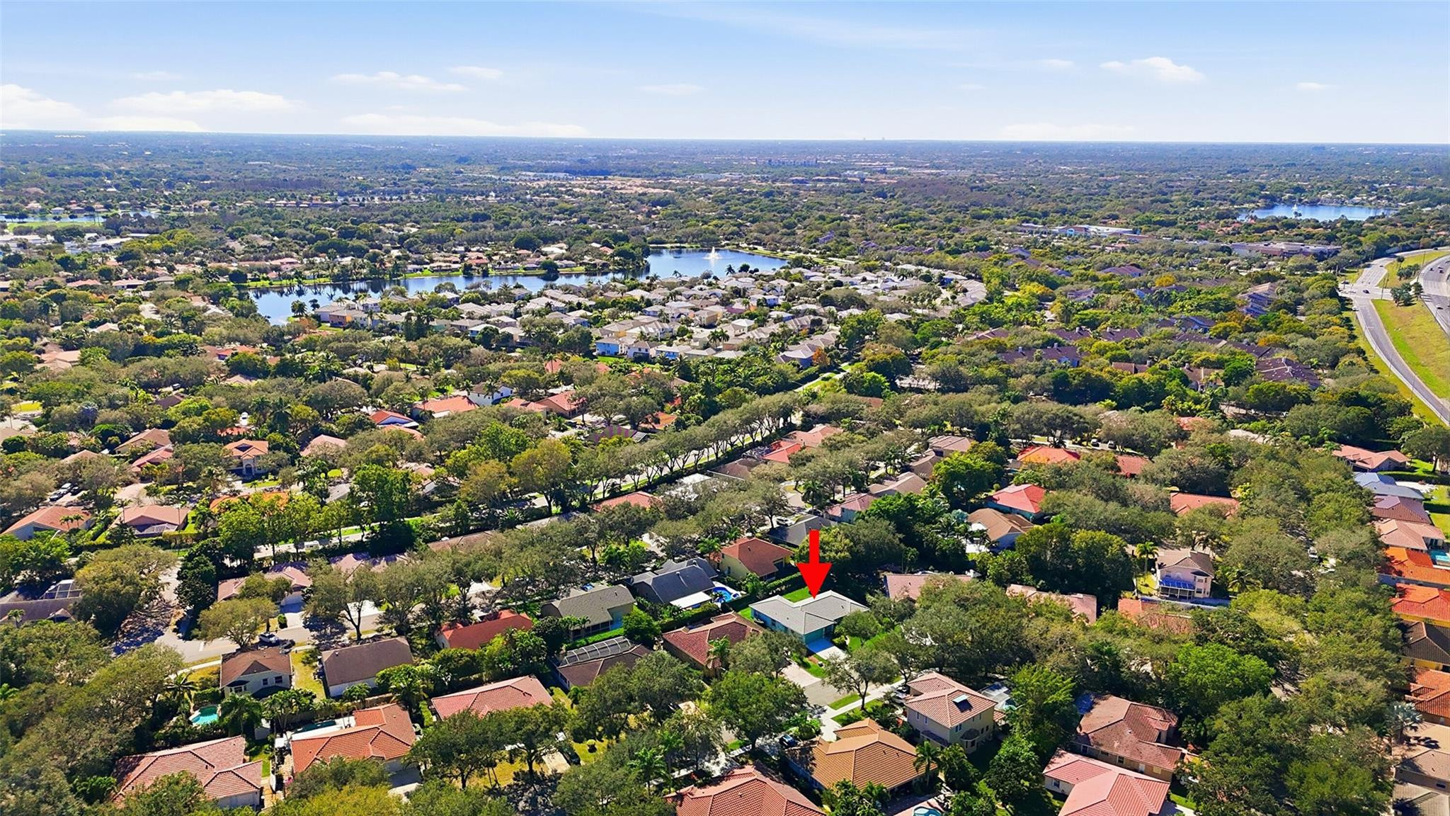 4152 NW 58th Drive