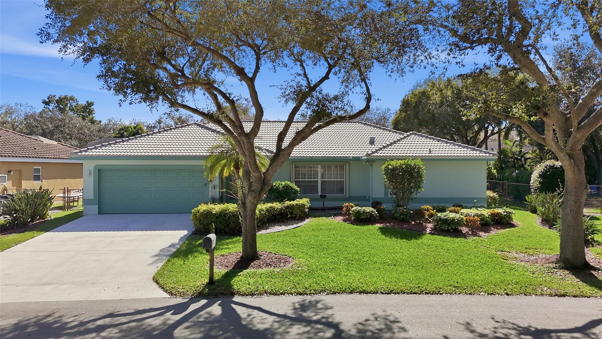 4152 NW 58th Drive