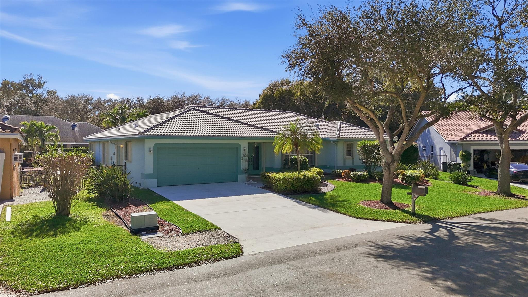 4152 NW 58th Drive