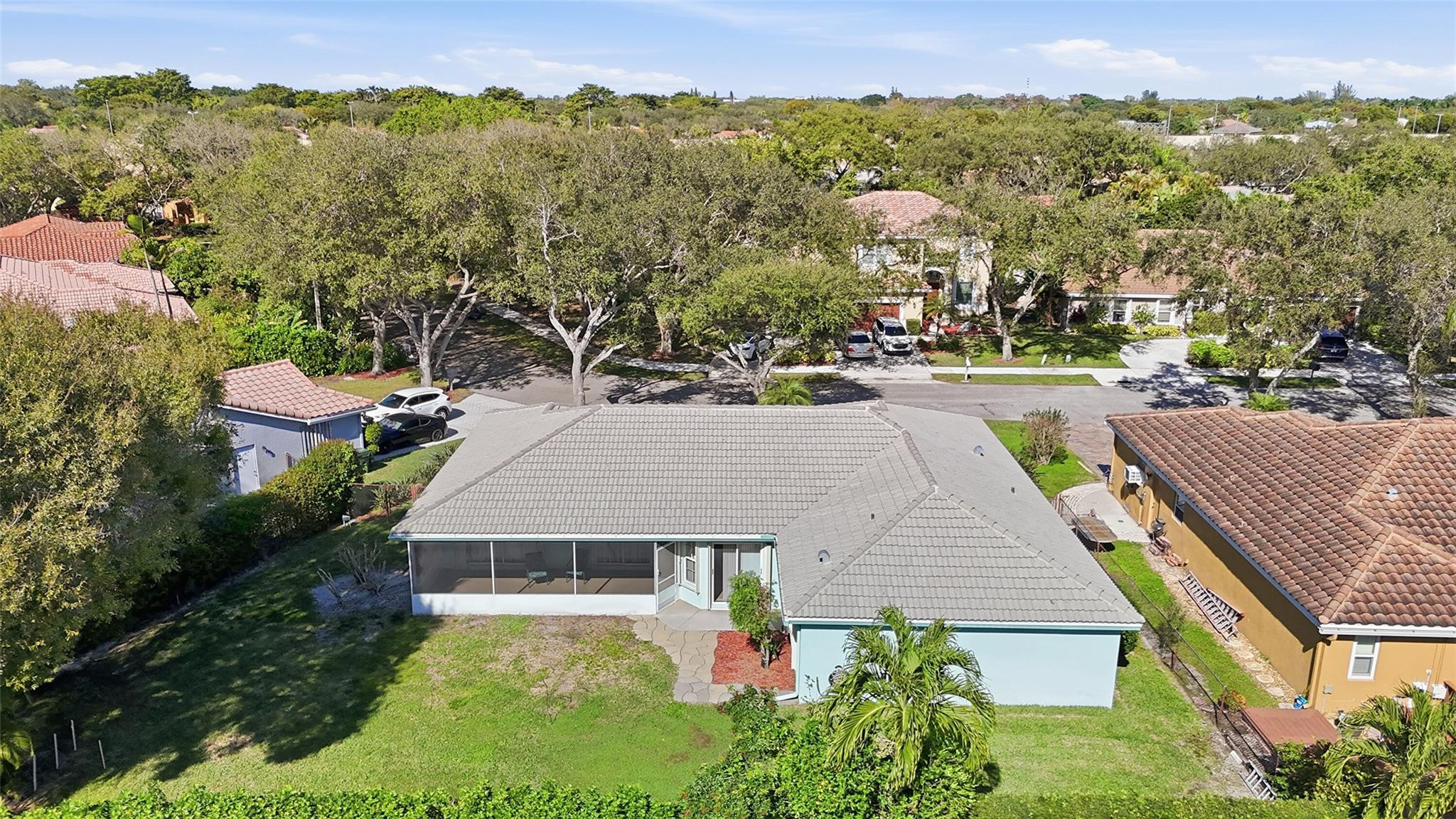 4152 NW 58th Drive