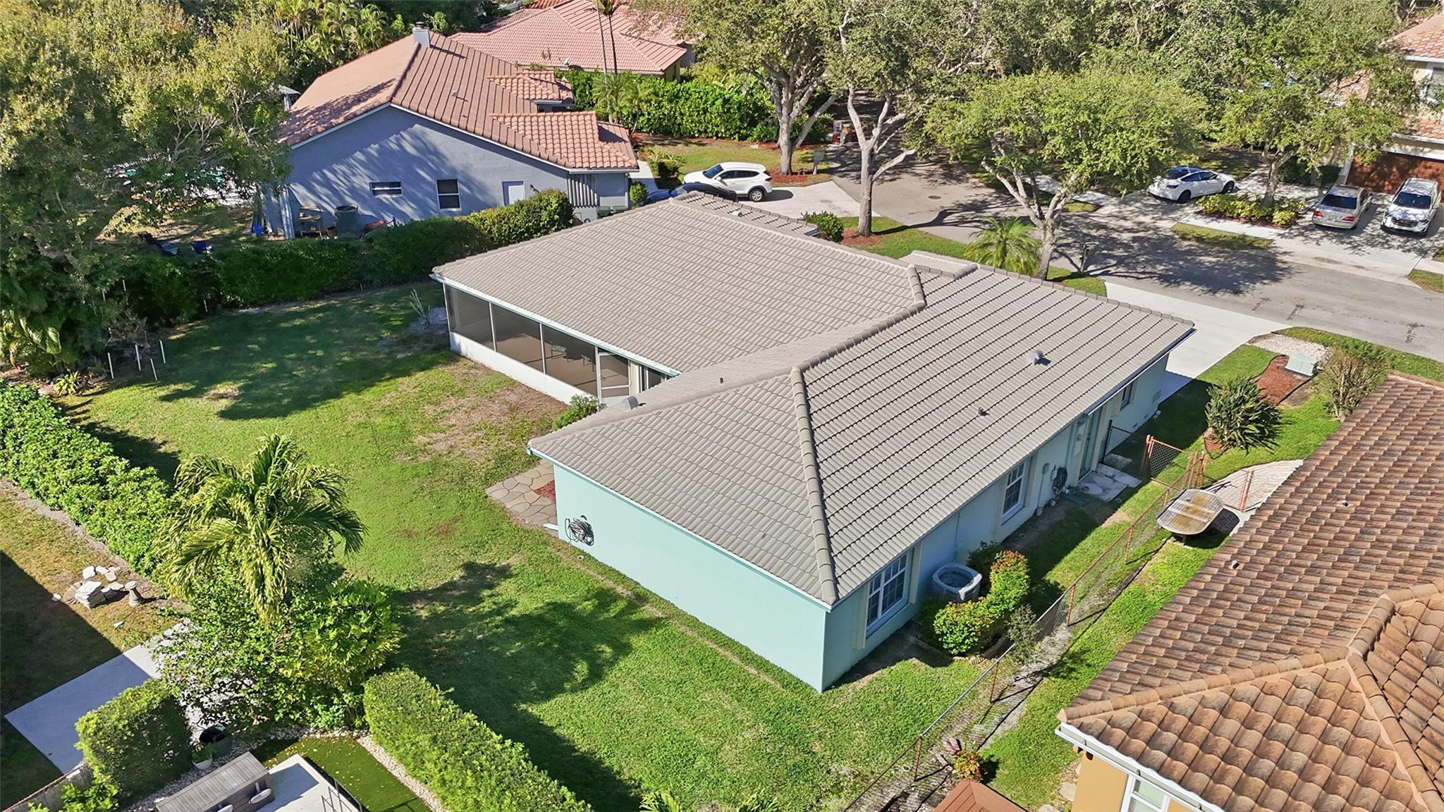 4152 NW 58th Drive