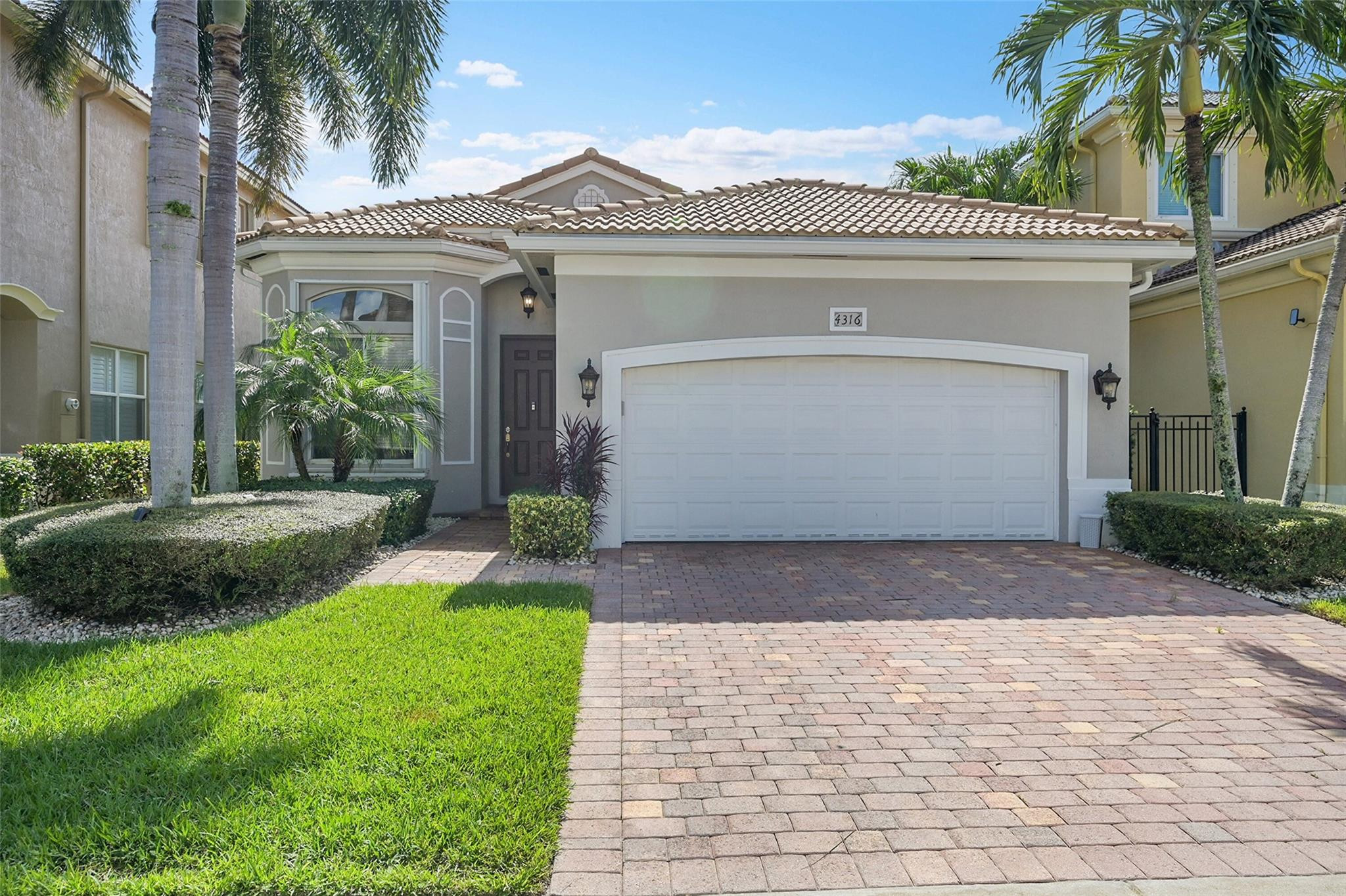 4316 Star Ruby Boulevard
