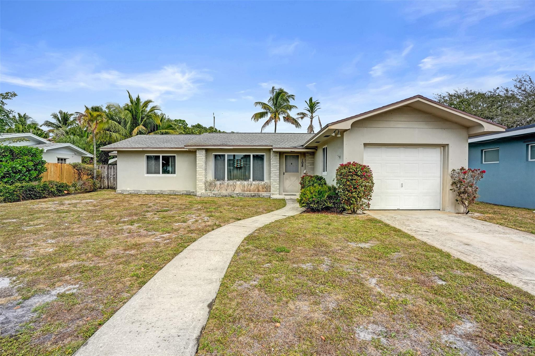 108 Harvard Drive