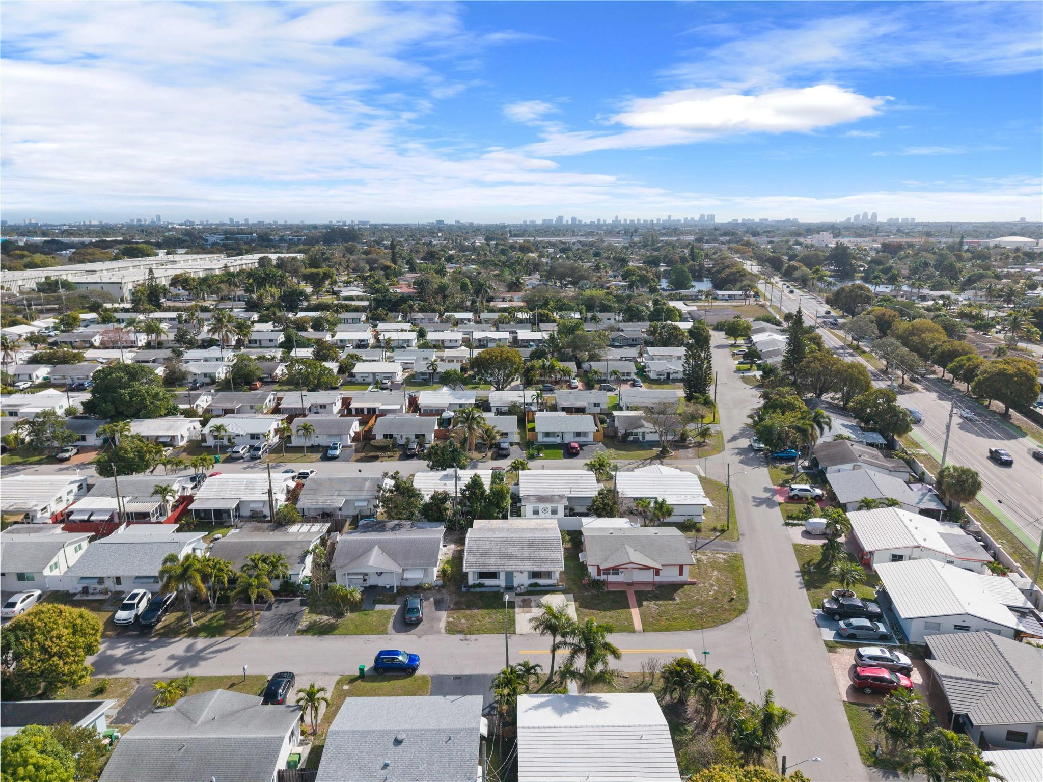 4560 NW 17th Terrace