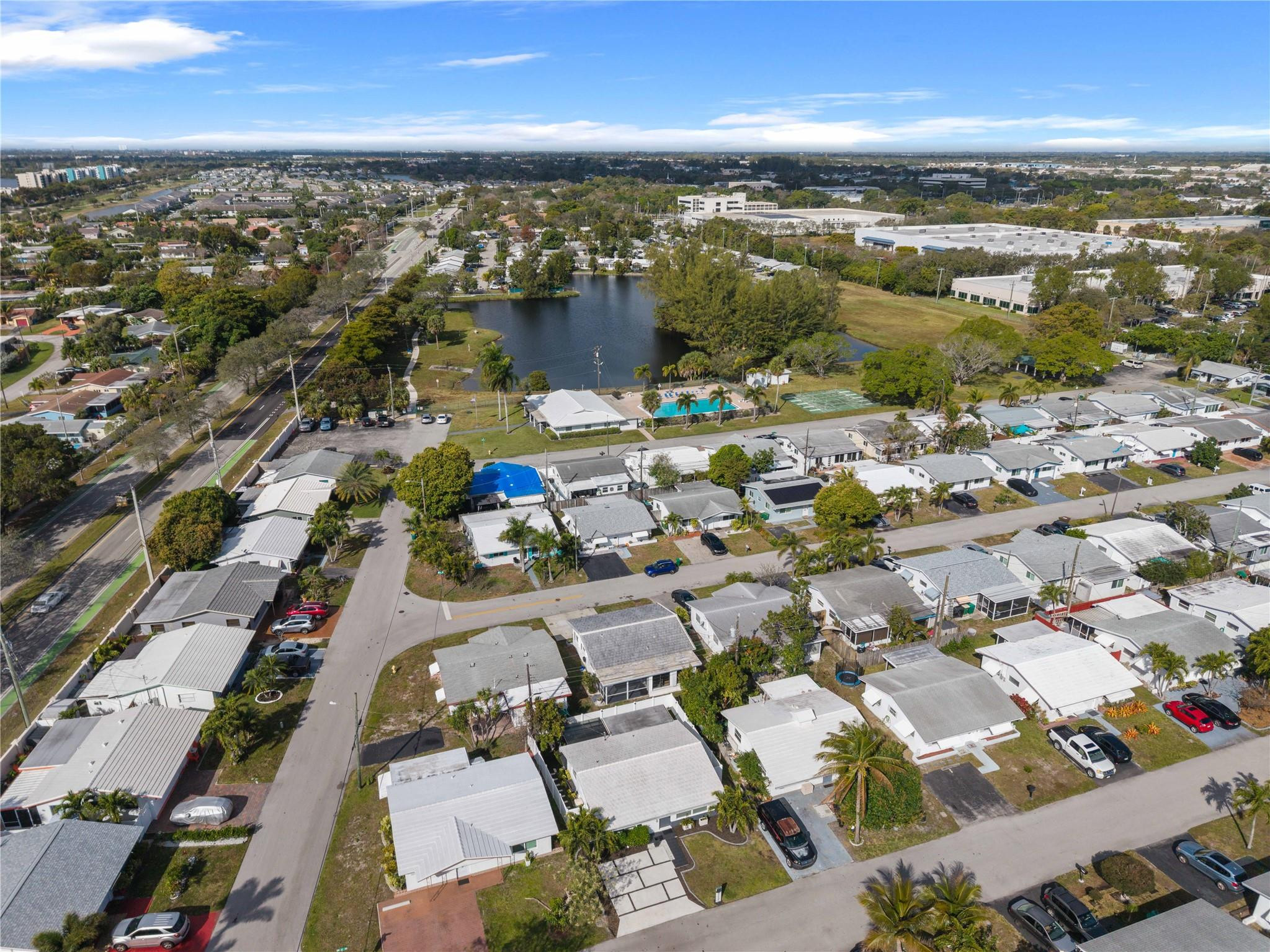 4560 NW 17th Terrace