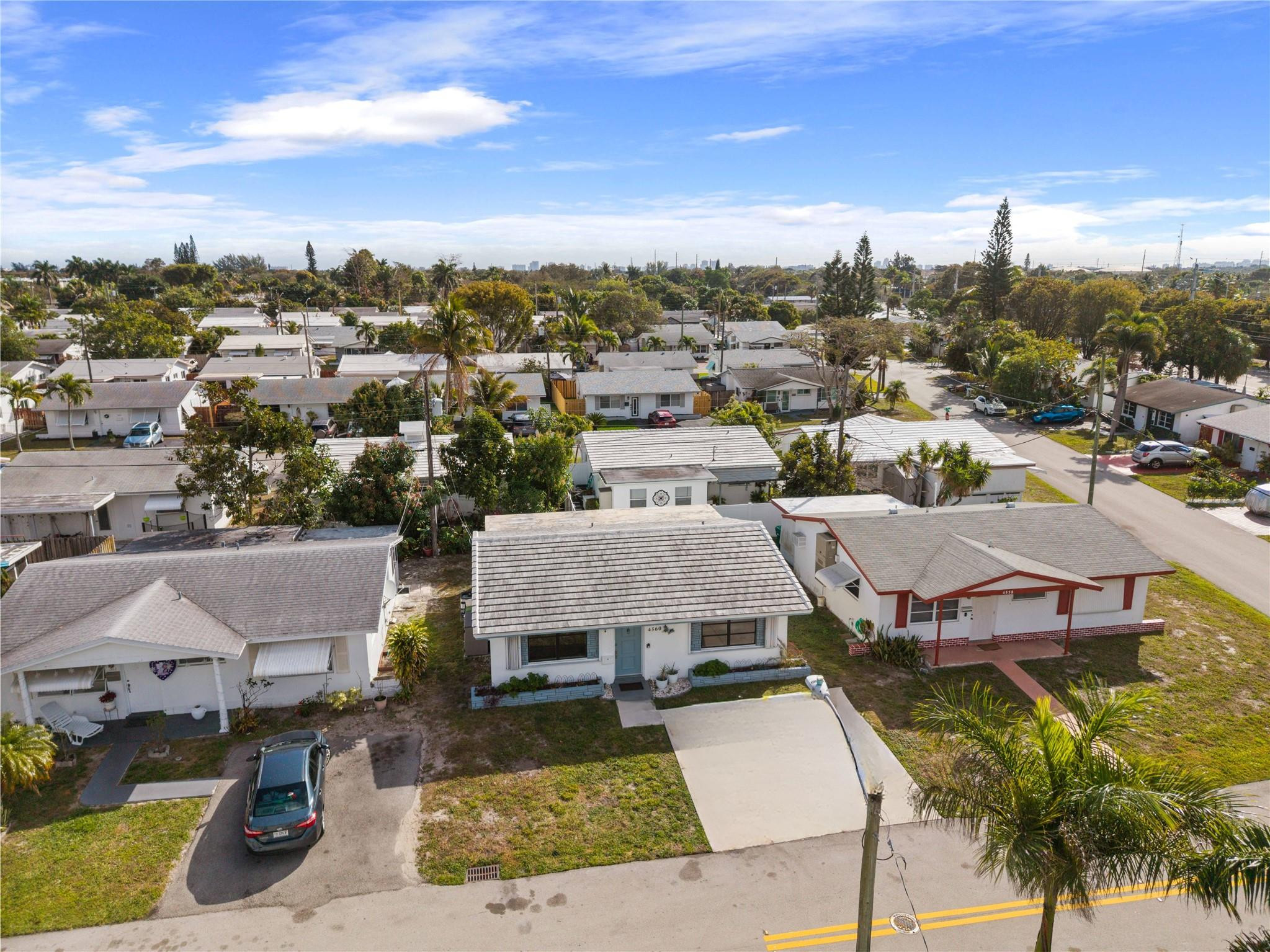 4560 NW 17th Terrace