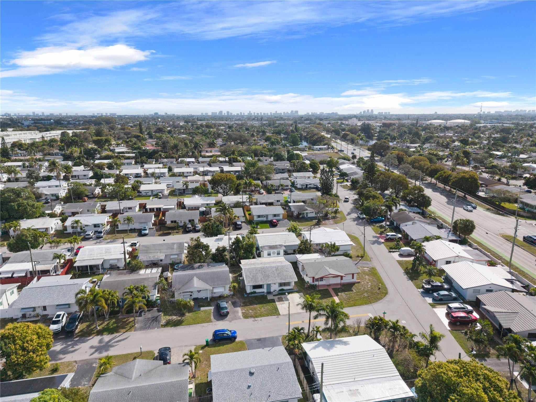 4560 NW 17th Terrace