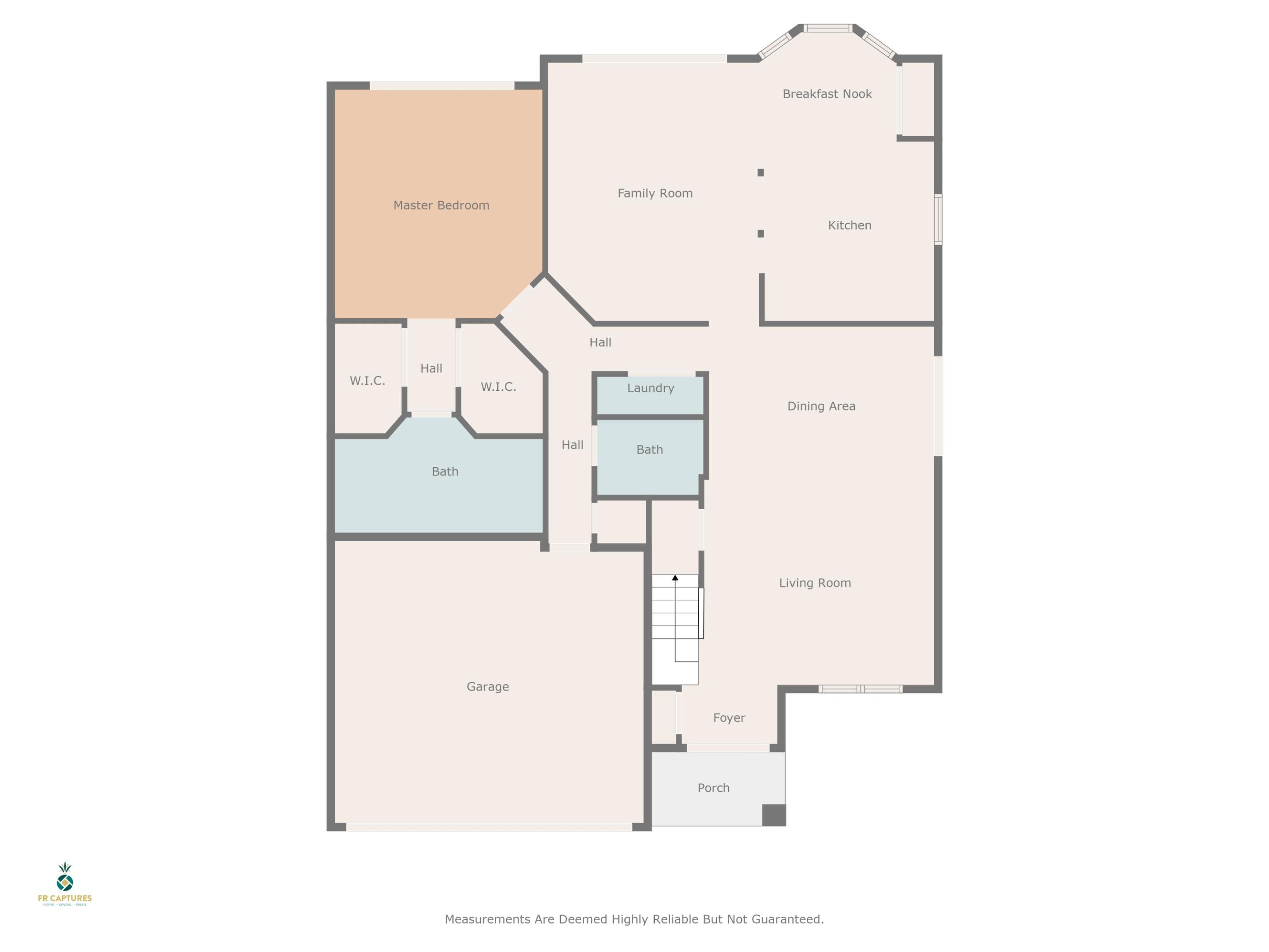 7456 NW 25th Street