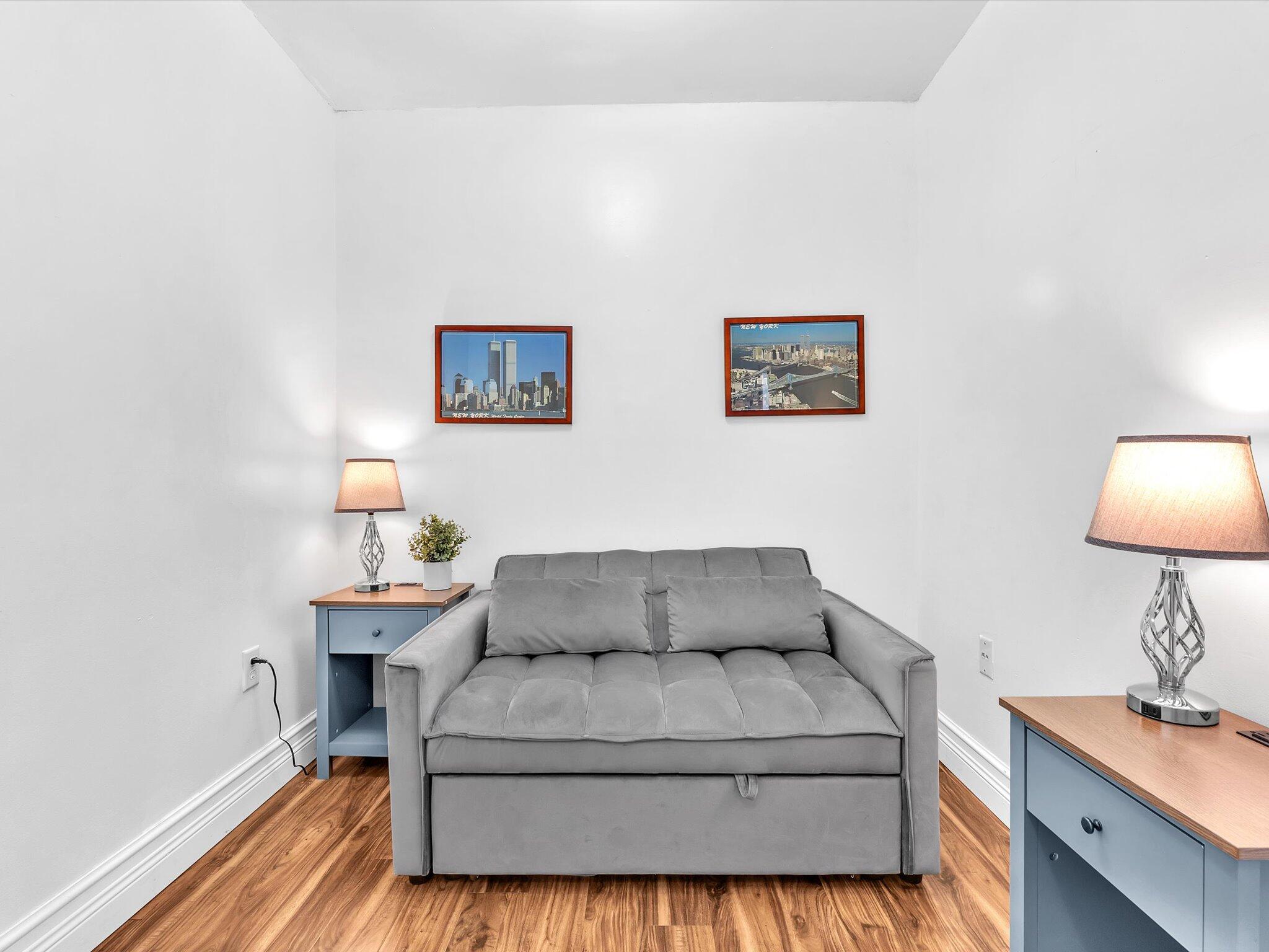 7456 NW 25th Street
