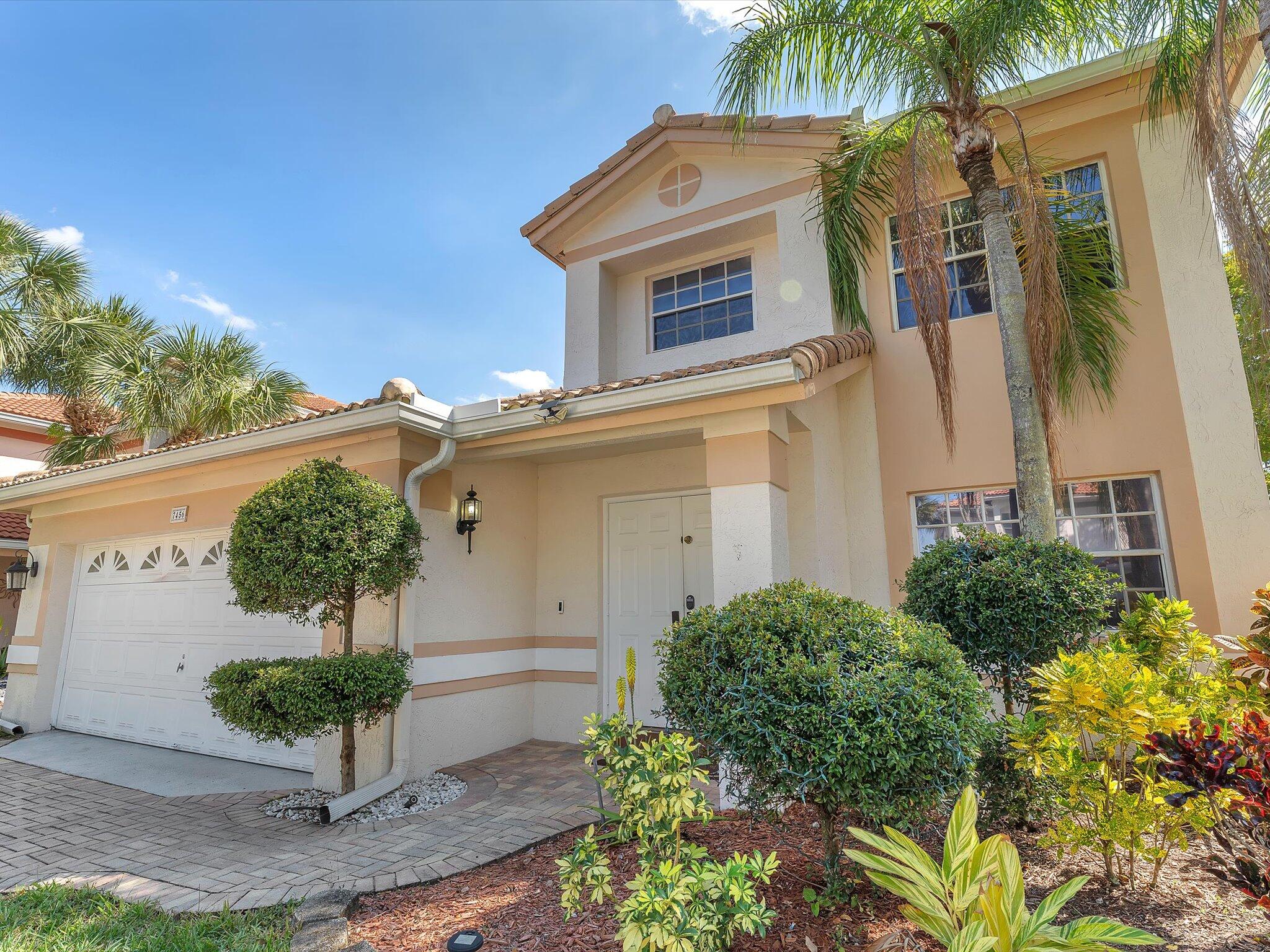 7456 NW 25th Street