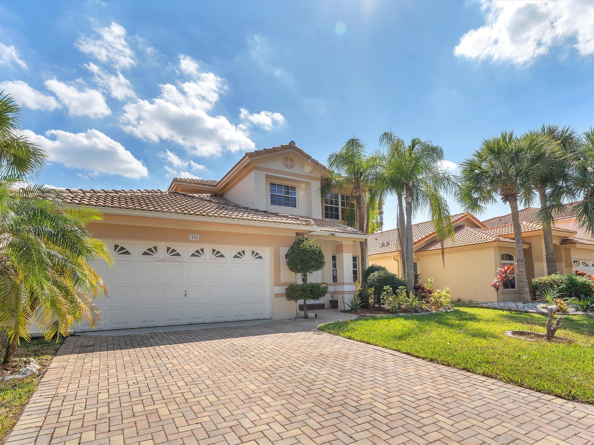 7456 NW 25th Street