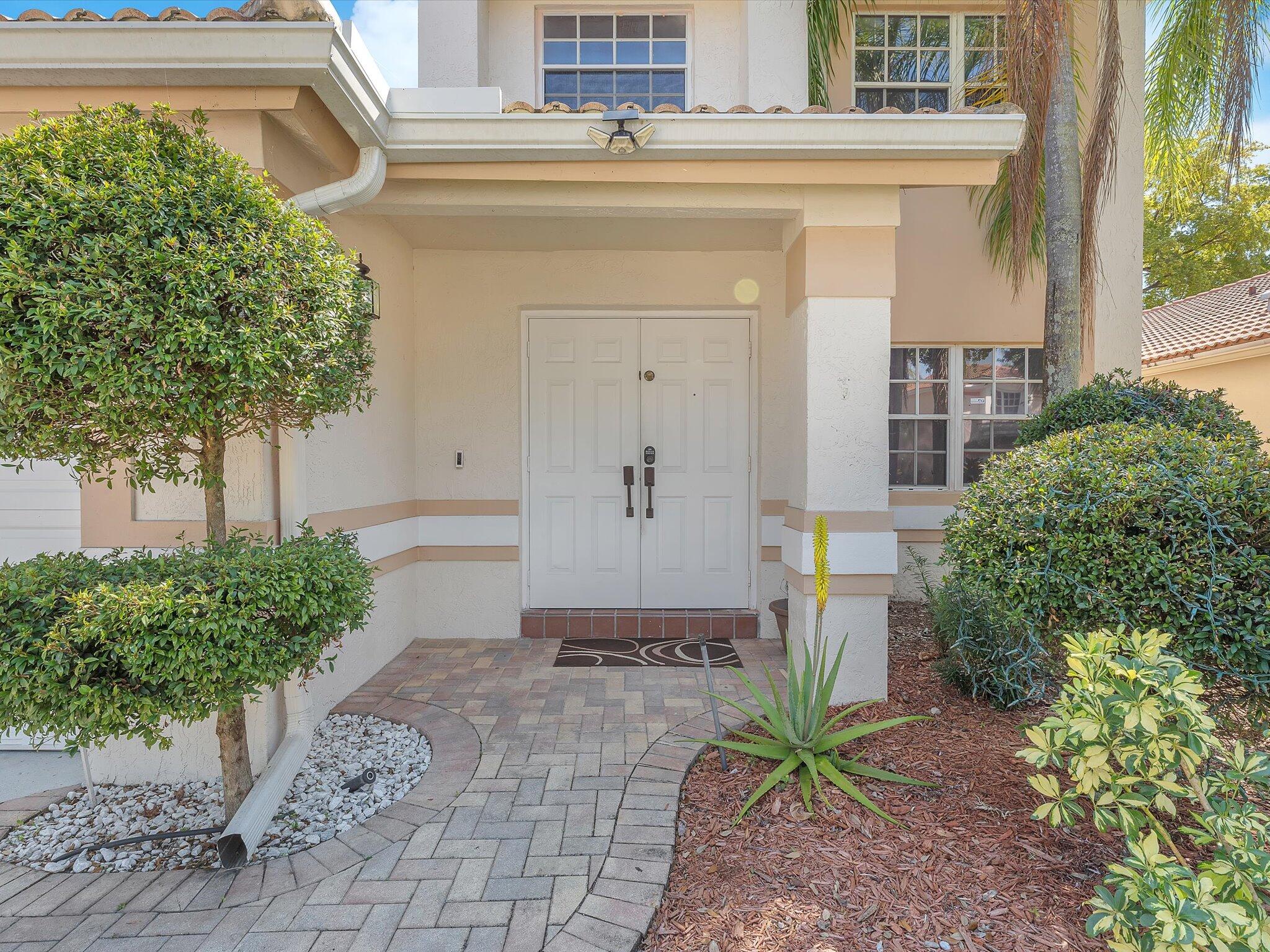 7456 NW 25th Street