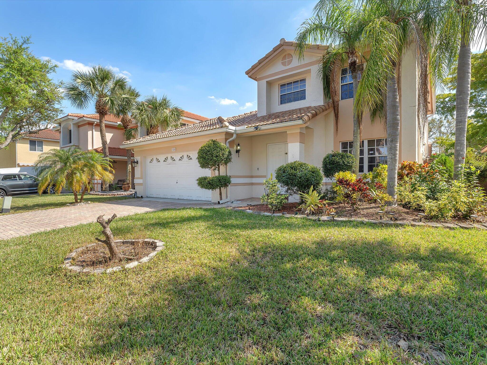 7456 NW 25th Street