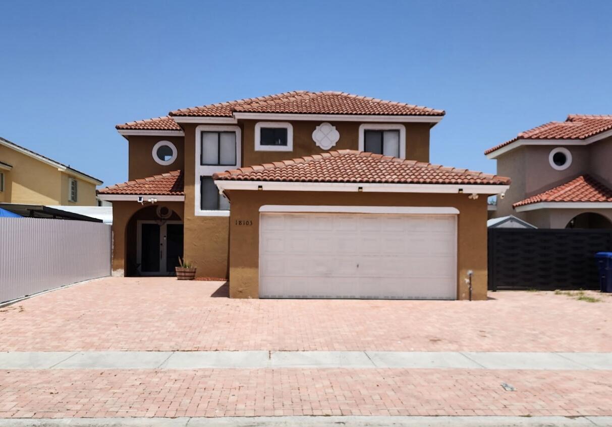 18103 SW 143rd Place