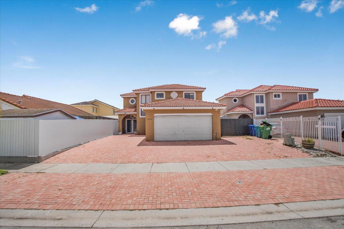 18103 SW 143rd Place