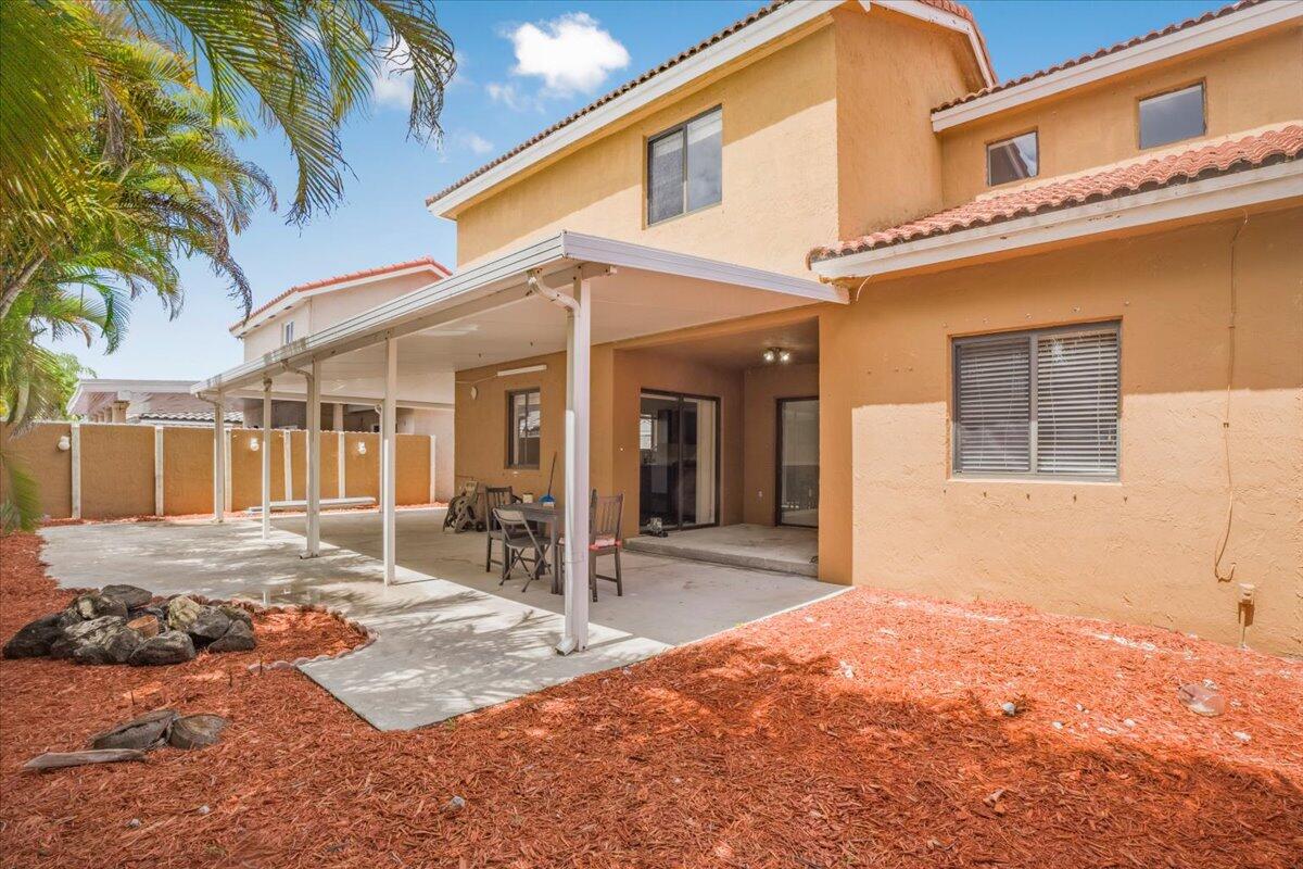 18103 SW 143rd Place