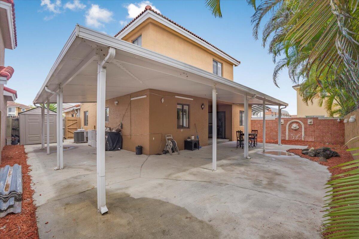 18103 SW 143rd Place