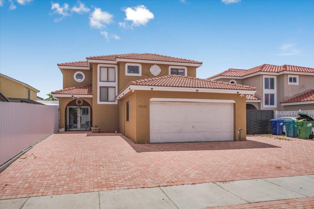 18103 SW 143rd Place