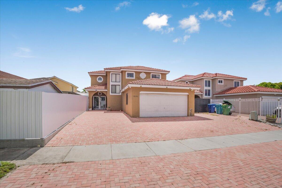 18103 SW 143rd Place