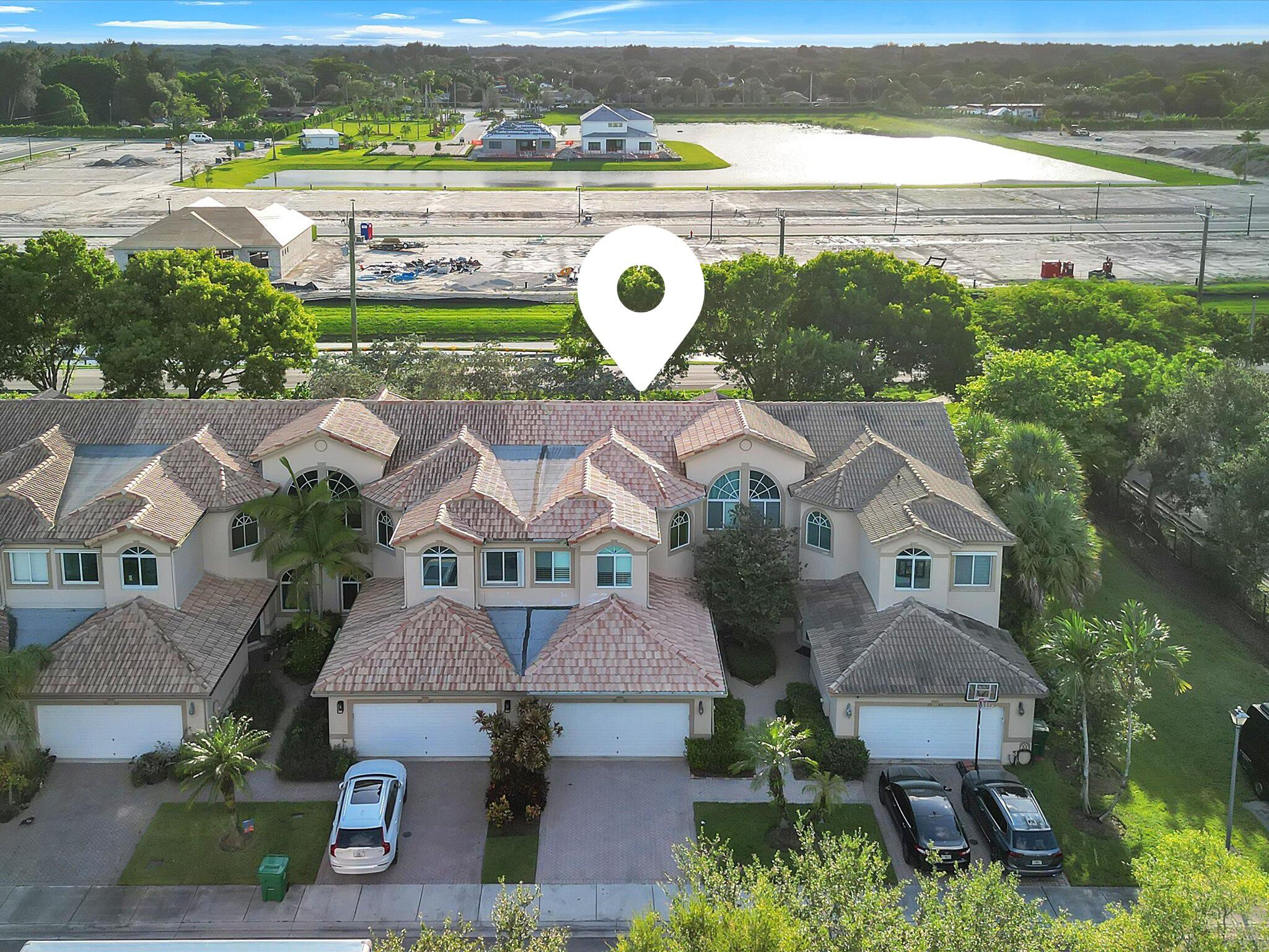 4991 Madison Lakes Circle Circle W