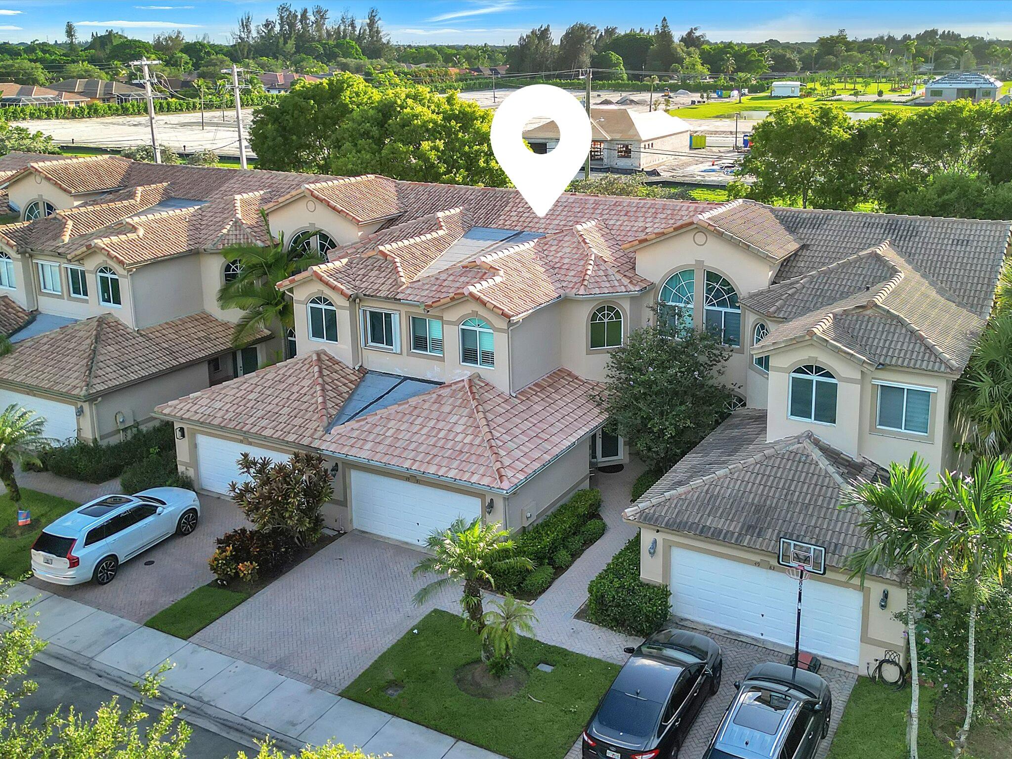 4991 Madison Lakes Circle Circle W