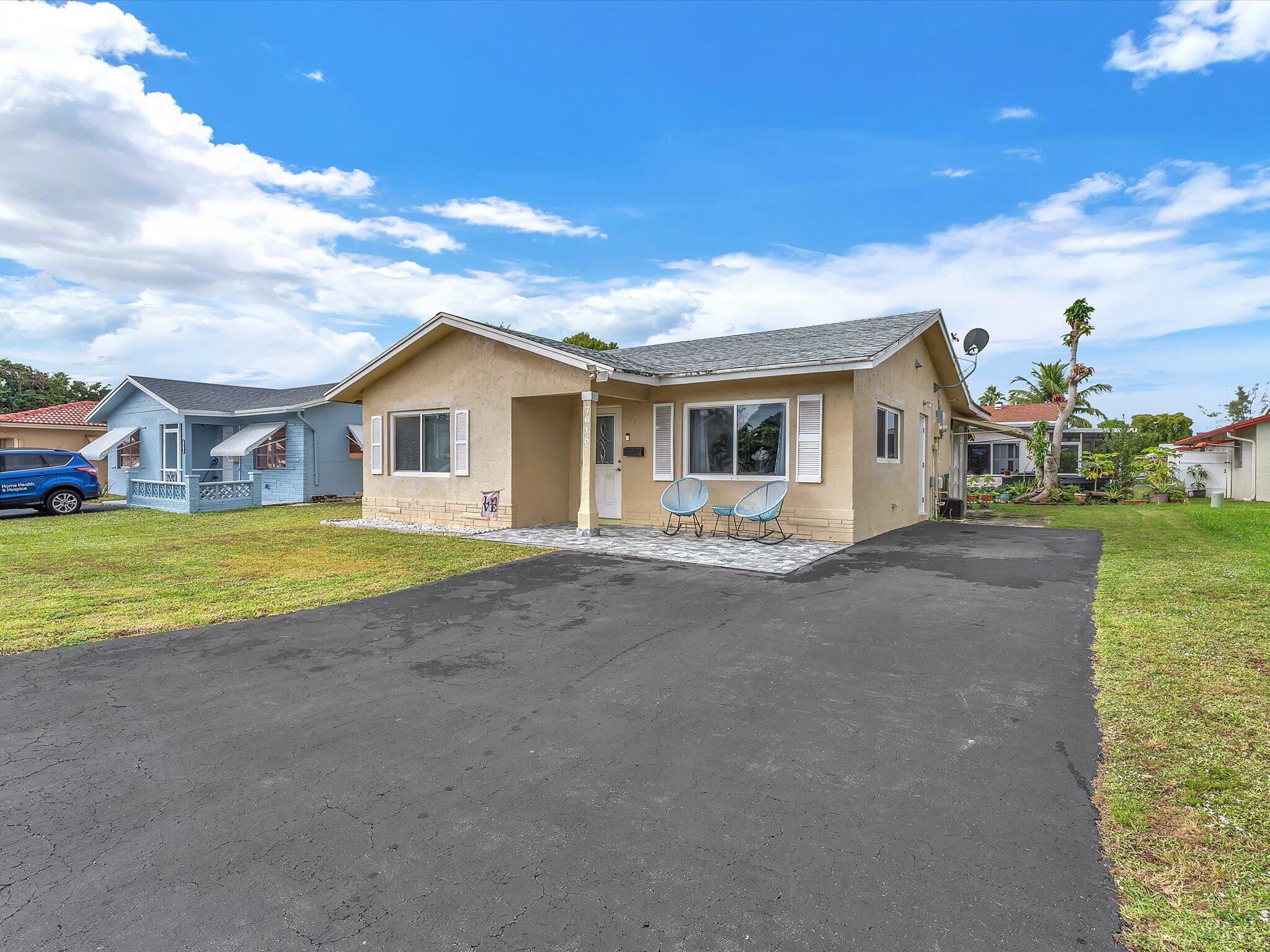 7615 NW 68th Avenue