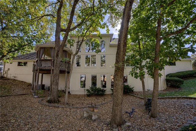 6009 N Mattox Road