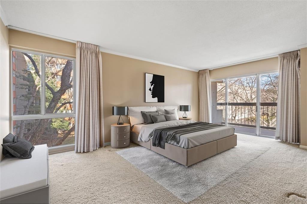 2525 Main Street Unit: 301